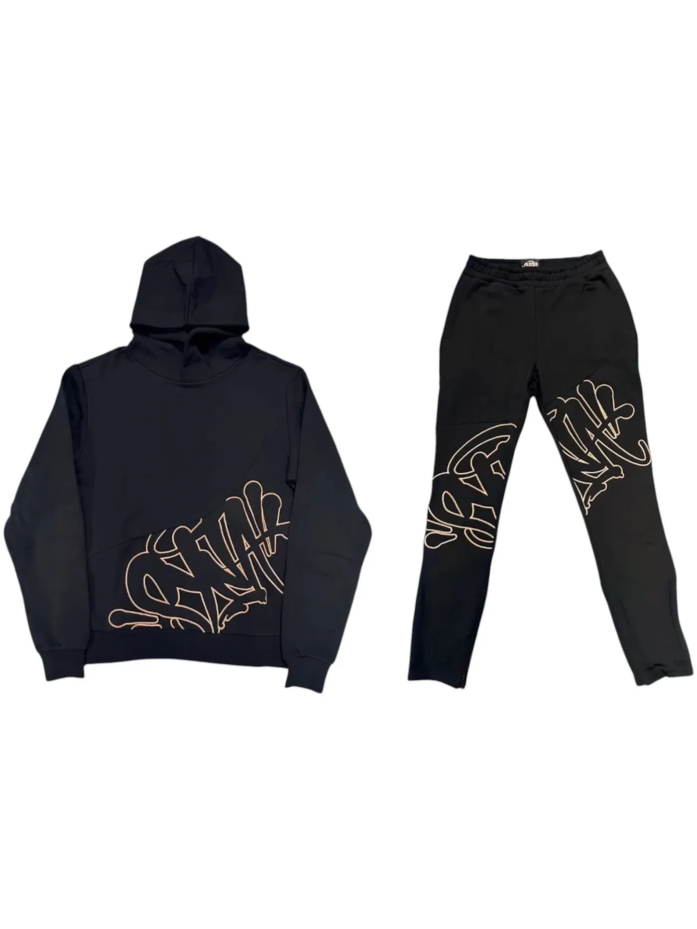 Мужской спортивный костюм Tracksuit Syna