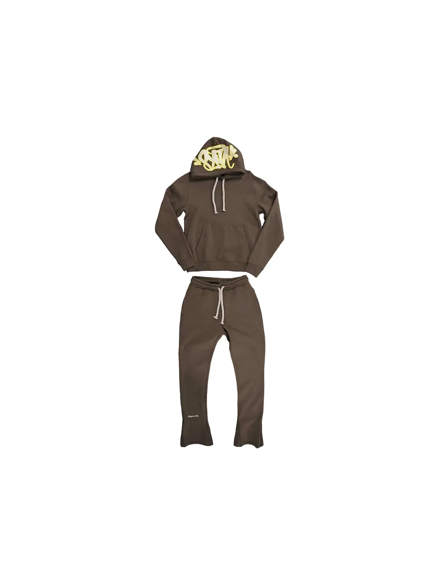 Мужской спортивный костюм Syna Logo Tracksuit Syna