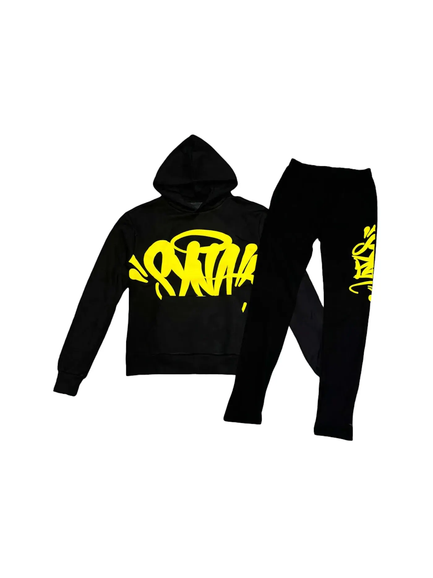 Мужской спортивный костюм Syna Tracksuit