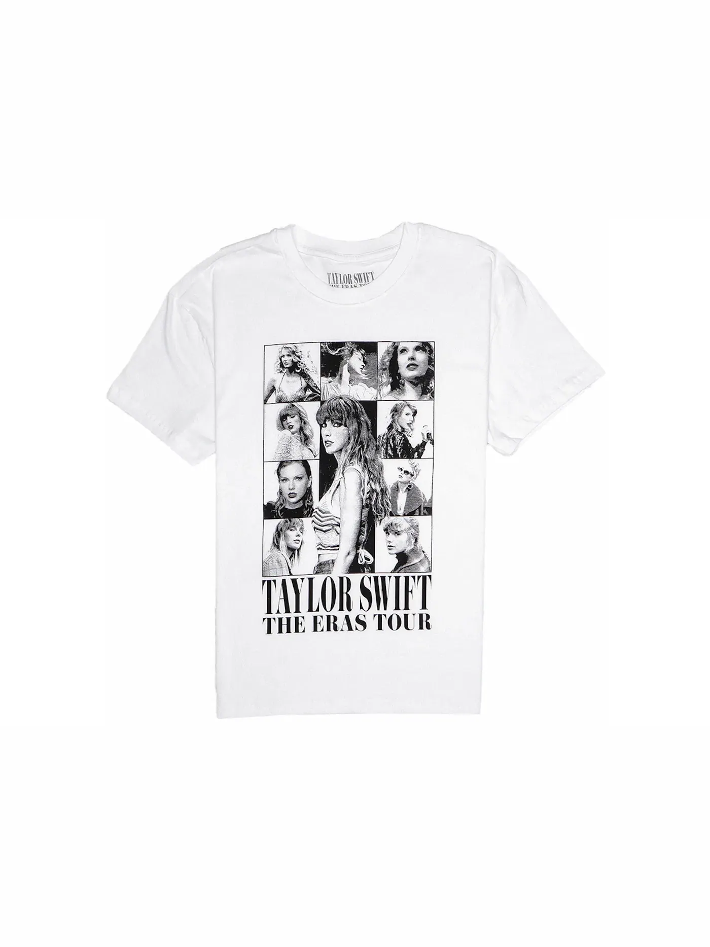 Унисекс футболка с принтом Taylor Swift T-Shirt