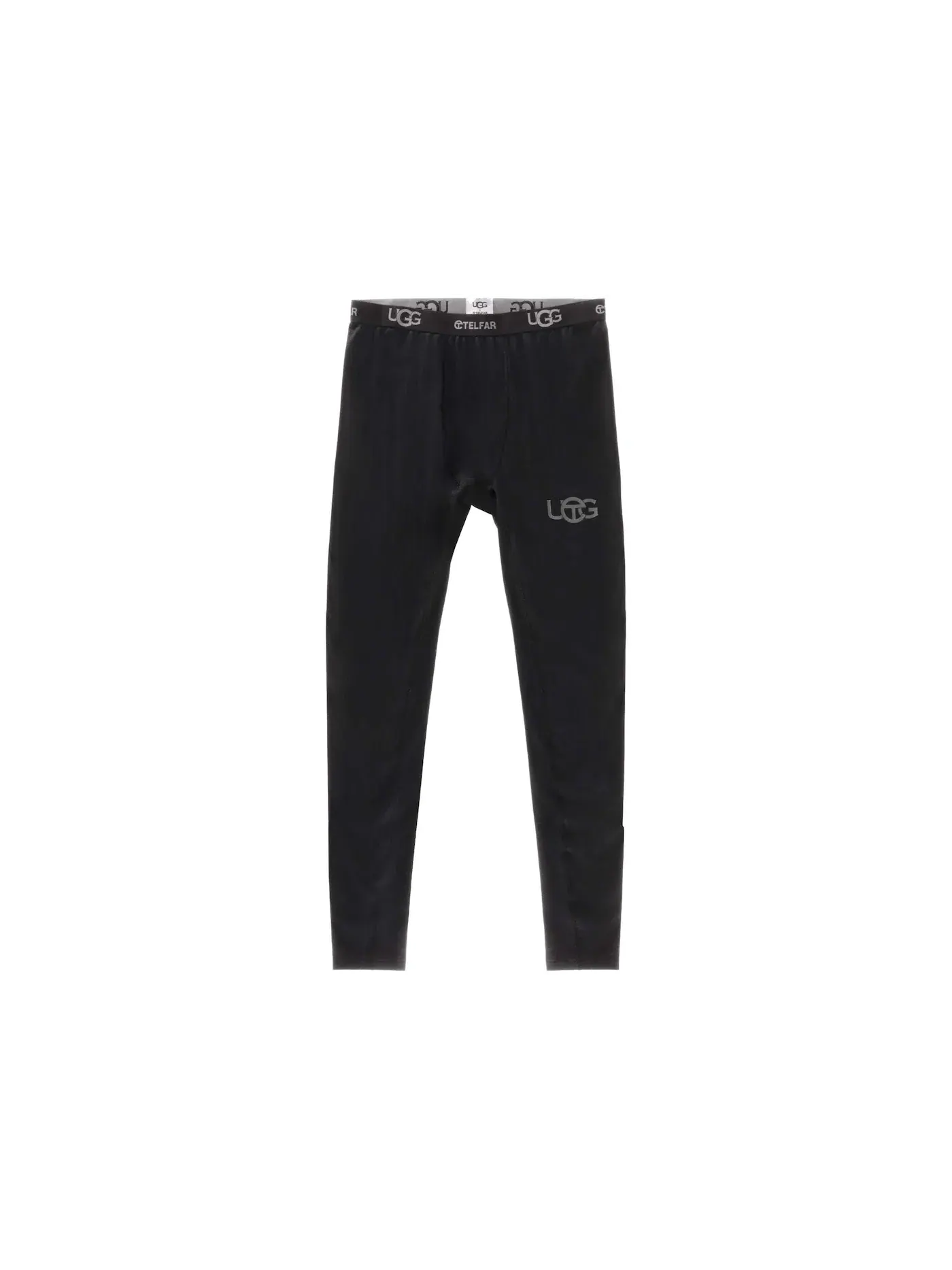 Женские леггинсы Telfar x UGG Legging