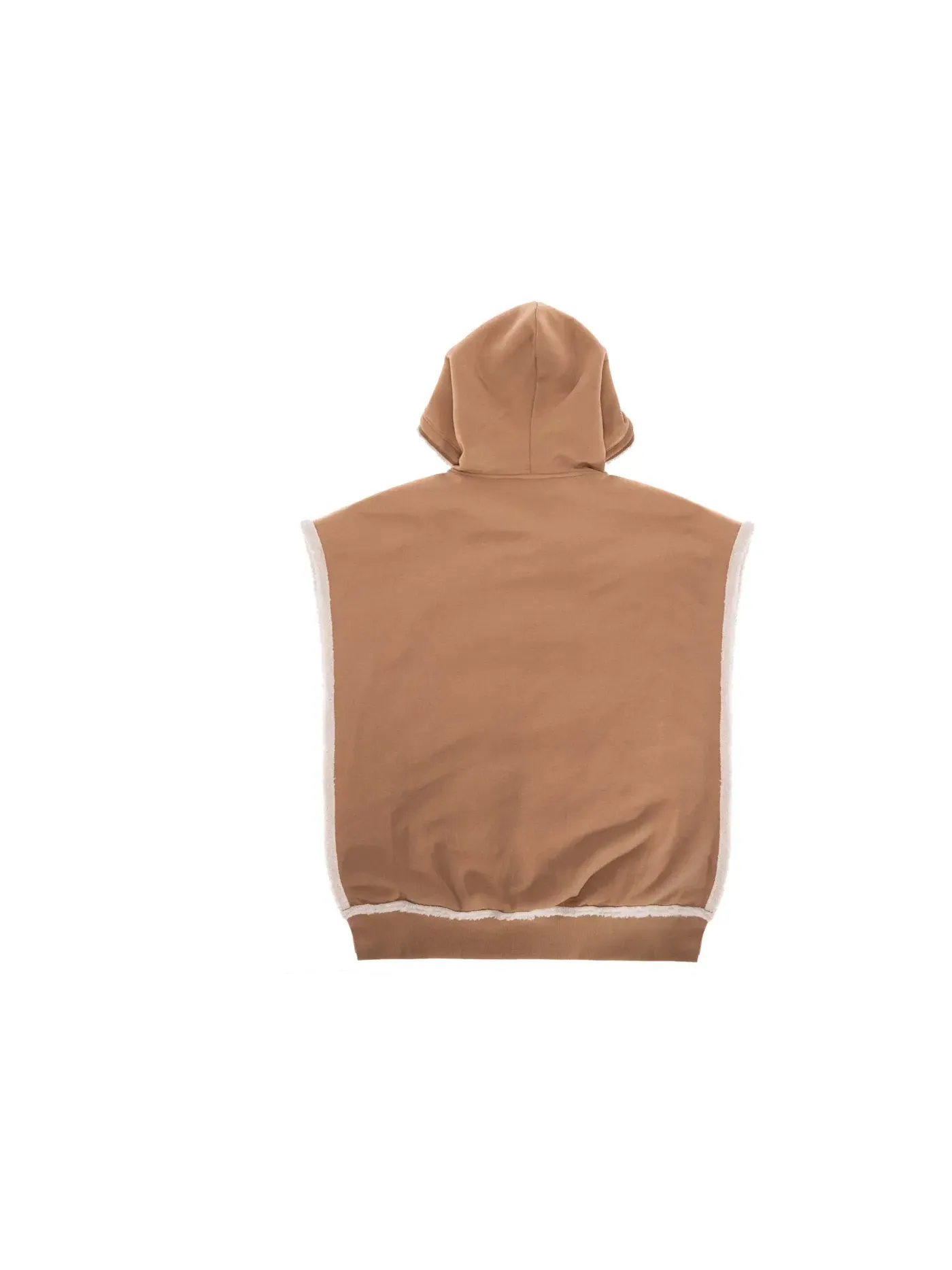 Унисекс худи без боковин Telfar UGG — изображение 2 из 2, орех