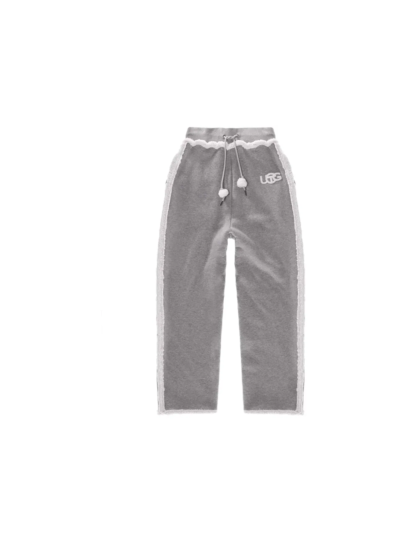 Детские спортивные штаны Telfar Sweatpant