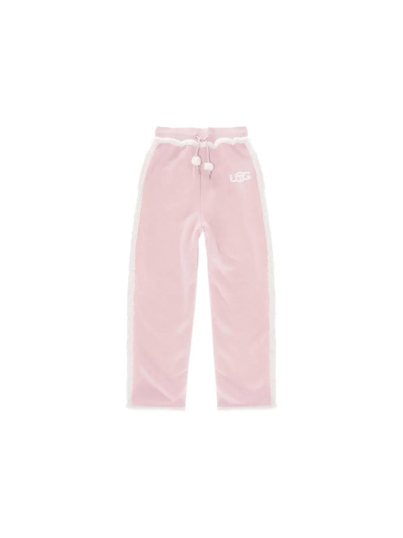 Детские спортивные штаны Sweatpant Telfar