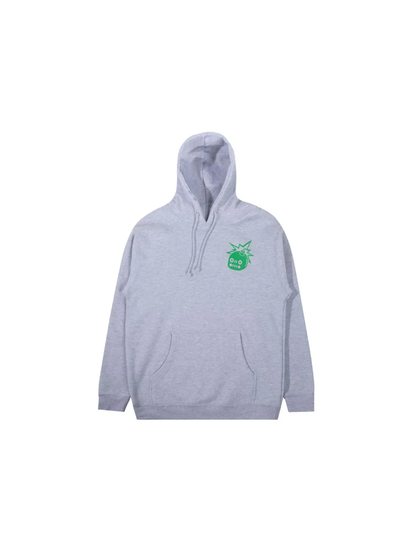 Мужской пуловер с принтом The Hundreds Dead Adam Pullover