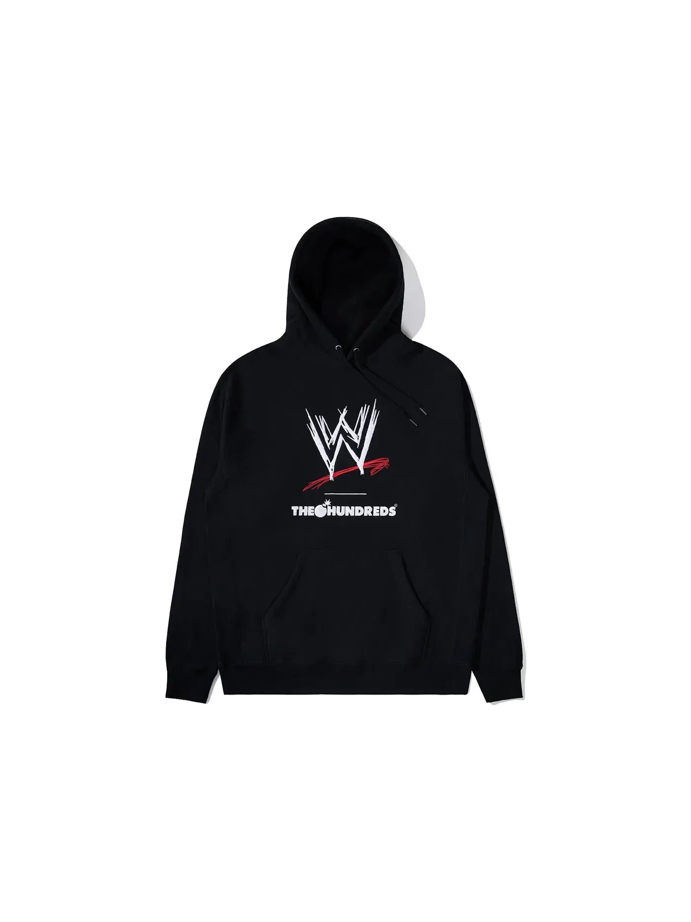 Мужской пуловер-худи Pullover Hoodie The Hundreds
