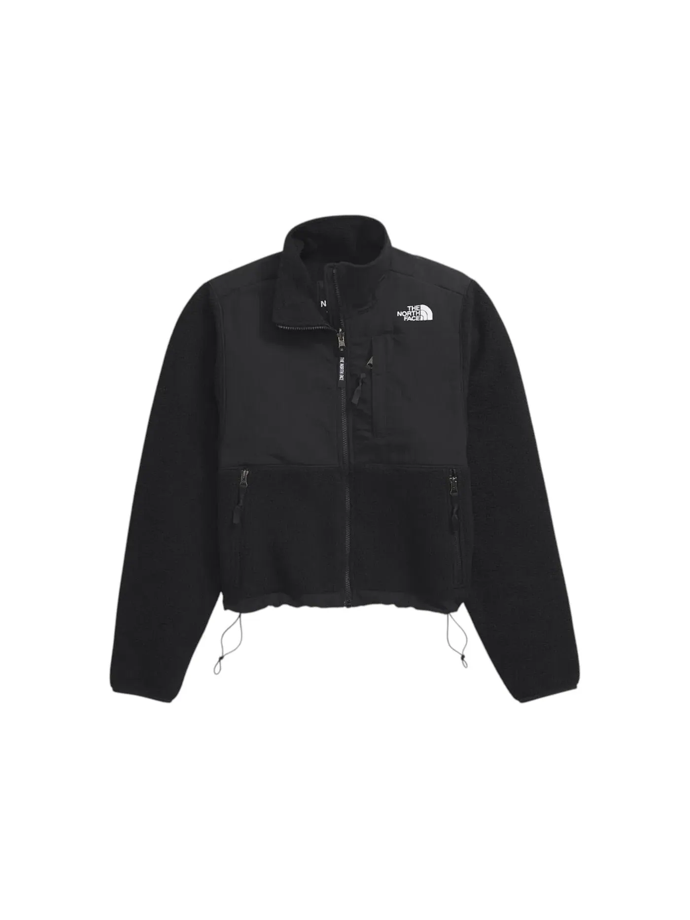 Женская куртка с принтом The North Face 1995 Retro Denali Jacket — изображение 1 из 1, черный