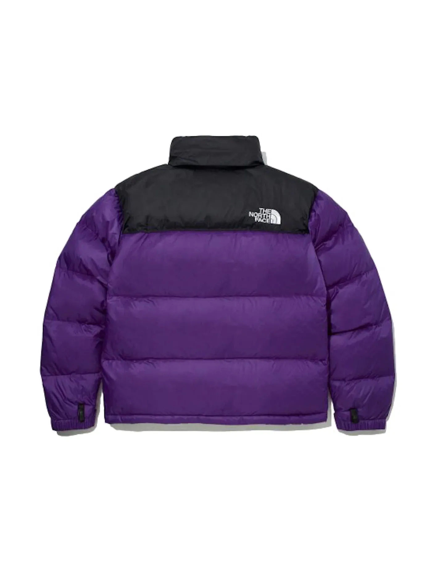 Мужская куртка пуховая с капюшоном The North Face 1996 Retro Eco Nuptse Packable Jacket (Asia Sizing) — изображение 2 из 3