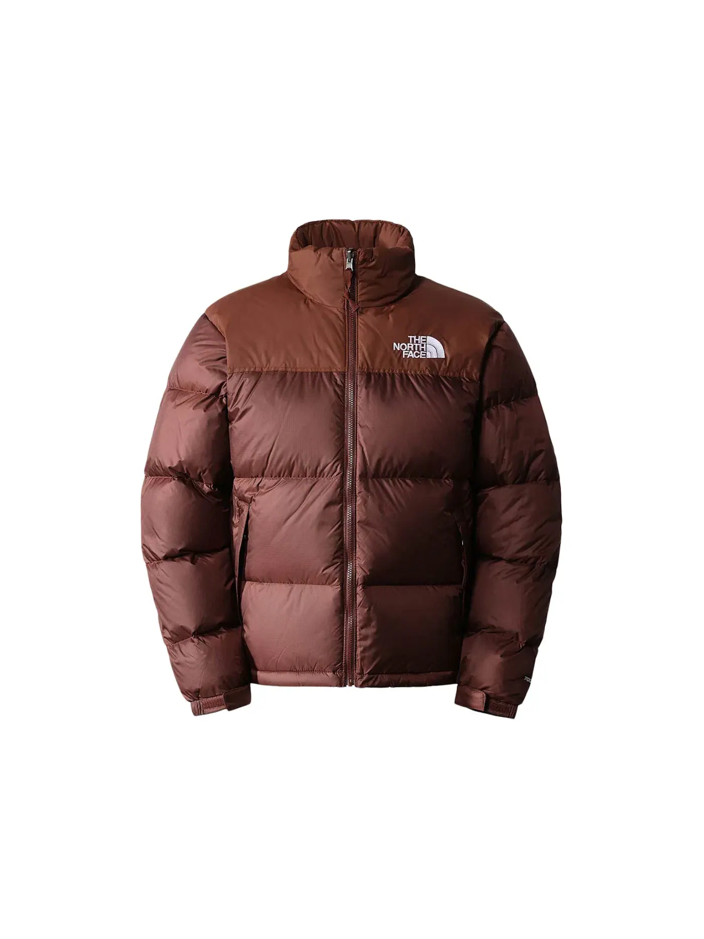 Мужская куртка пуховая с водоотталкивающей пропиткой The North Face 1996 Retro Nuptse 700 Fill Jacket — изображение 1 из 2