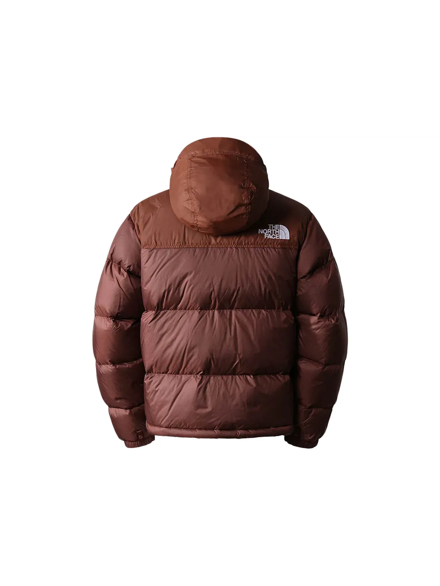 Мужская куртка пуховая с водоотталкивающей пропиткой The North Face 1996 Retro Nuptse 700 Fill Jacket — изображение 2 из 2