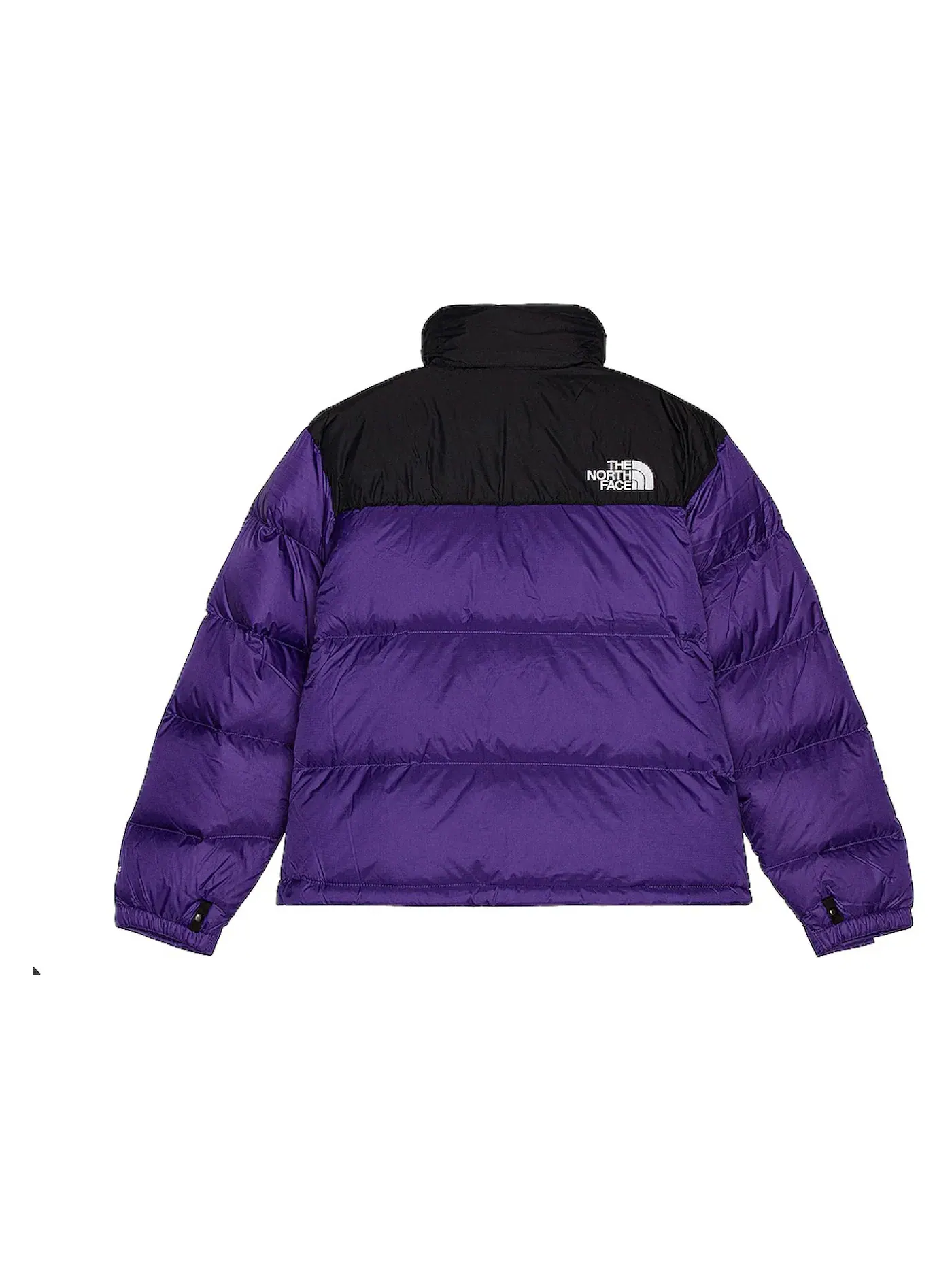 Мужская куртка пуховая с наполнением 700 Fill Goose Down The North Face — изображение 2 из 2, фиолетовый