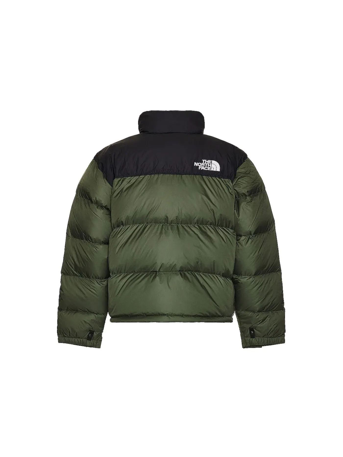 Мужская куртка с наполнителем из гусиного пуха 700 The North Face — изображение 2 из 3, тимьян