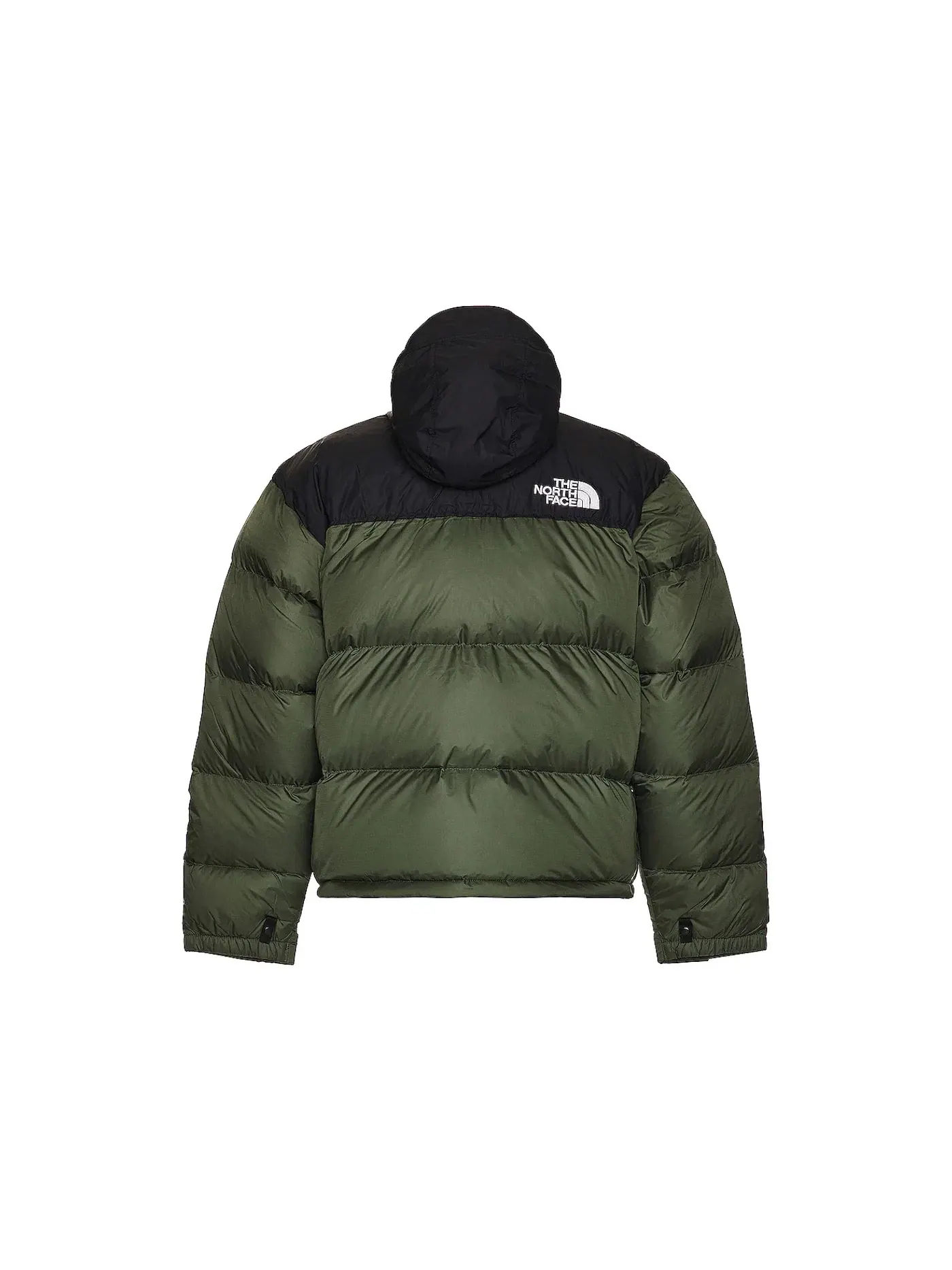 Мужская куртка с наполнителем из гусиного пуха 700 The North Face — изображение 3 из 3, тимьян