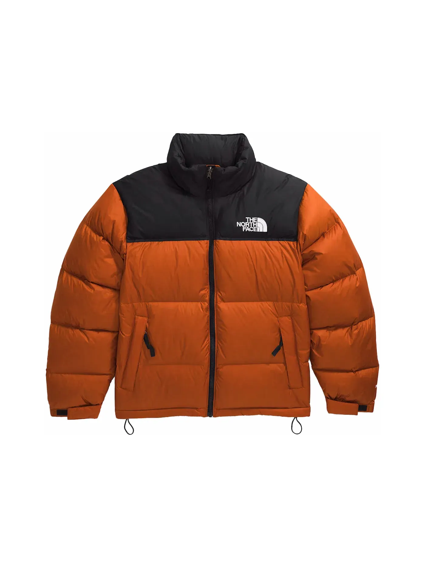 Мужская пуховая куртка с наполнением 700 Fill The North Face — изображение 1 из 1, черный