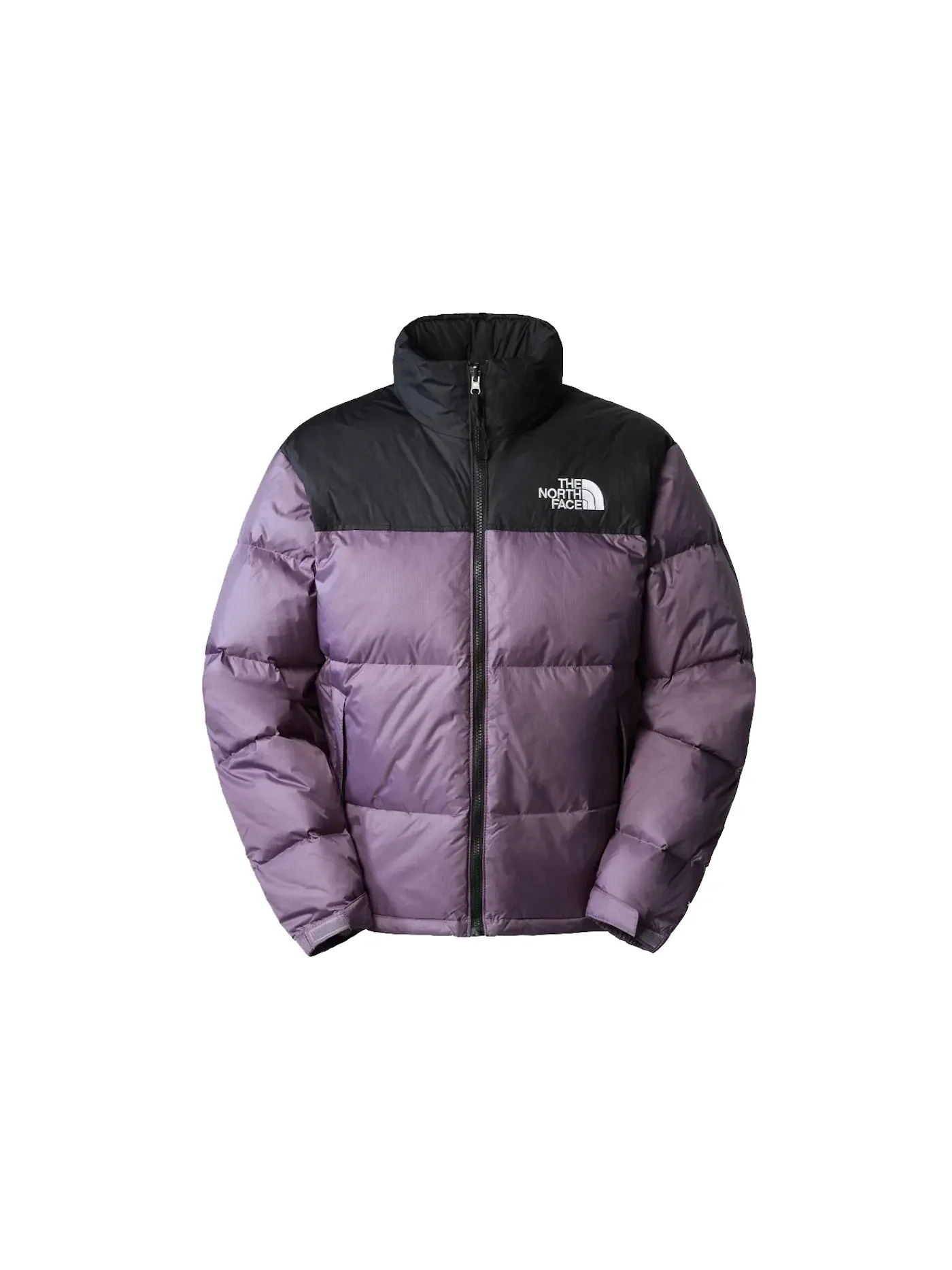 Мужская куртка свободного кроя с наполнителем из гусиного пуха 700 Fill The North Face — изображение 1 из 2, черный