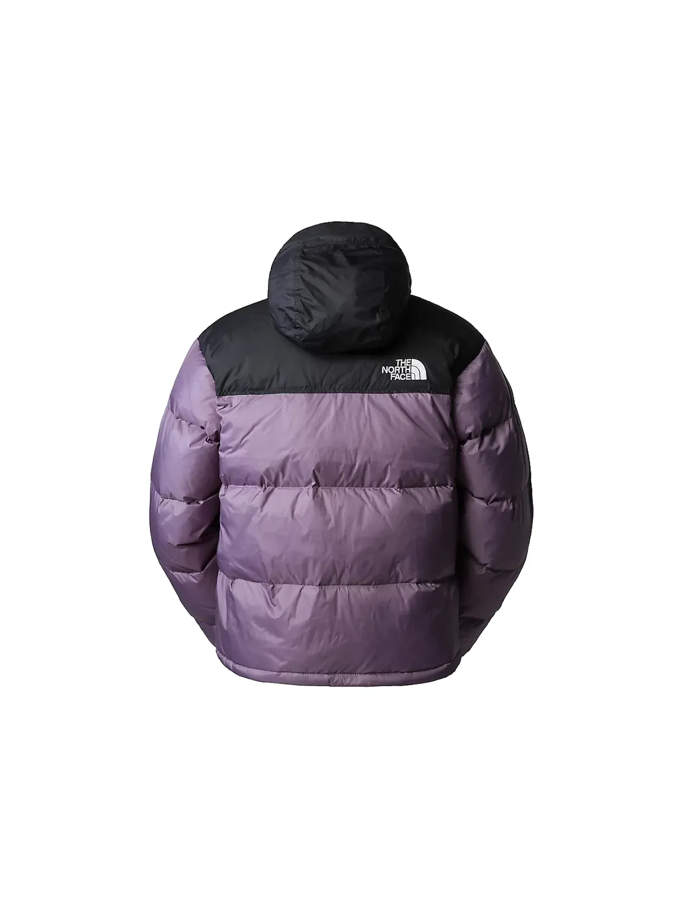Мужская куртка свободного кроя с наполнителем из гусиного пуха 700 Fill The North Face — изображение 2 из 2, черный