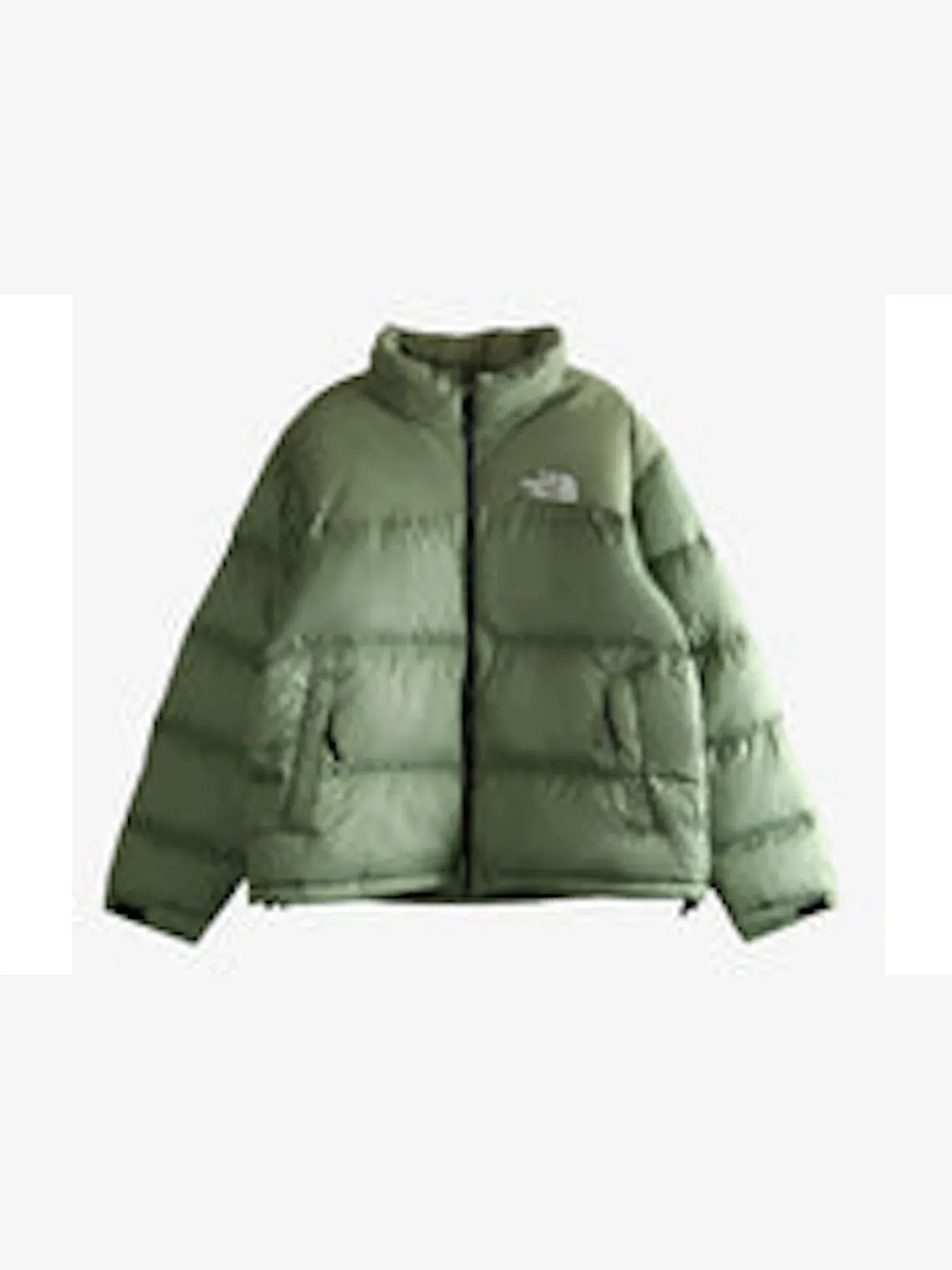 Мужская куртка с утеплителем 1996 Retro Nuptse Jacket The North Face, Barkmist — изображение 1 из 1