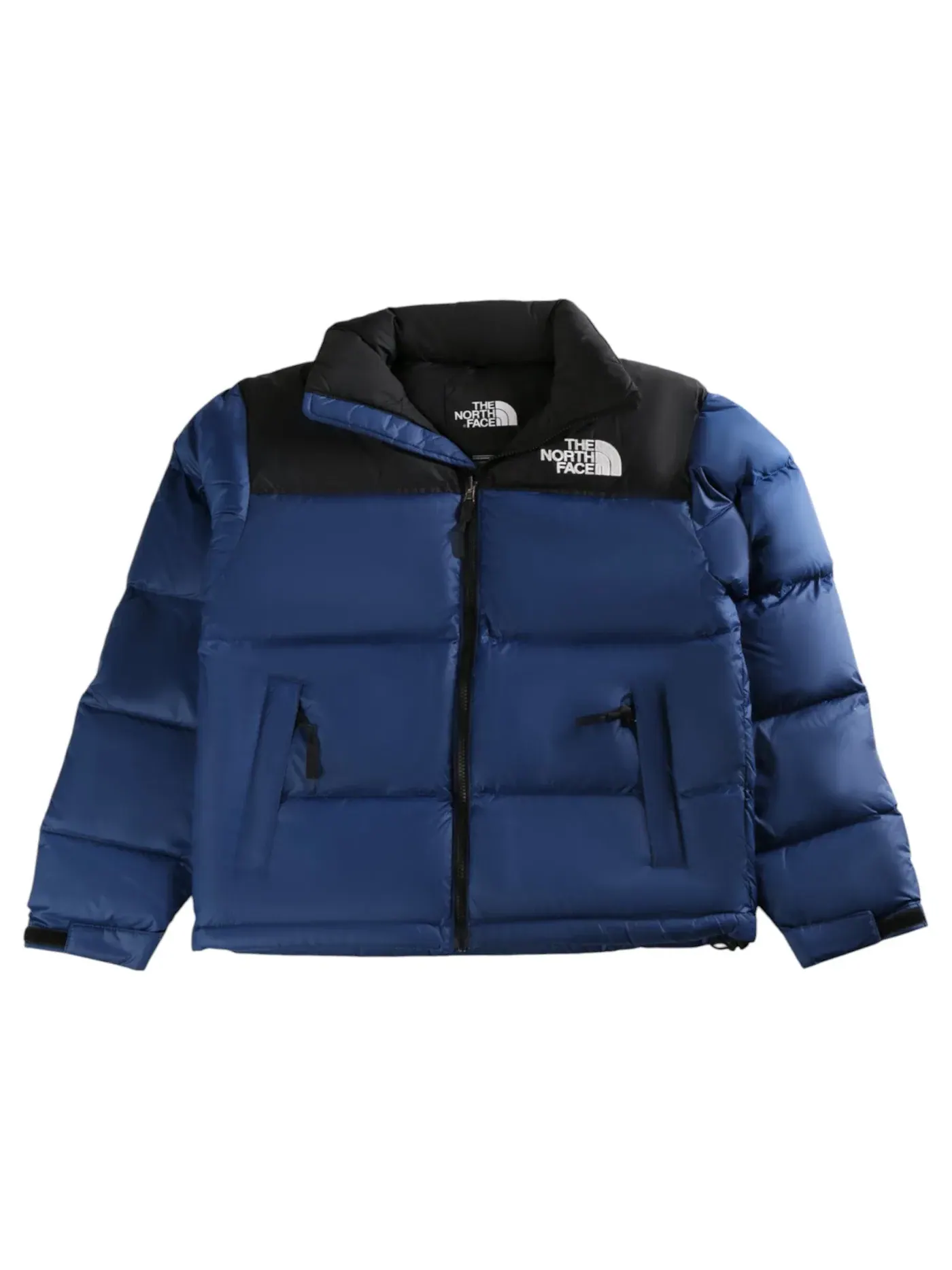 Мужская куртка с утеплителем The North Face 1996 Retro Nuptse Jacket — изображение 1 из 1, синий