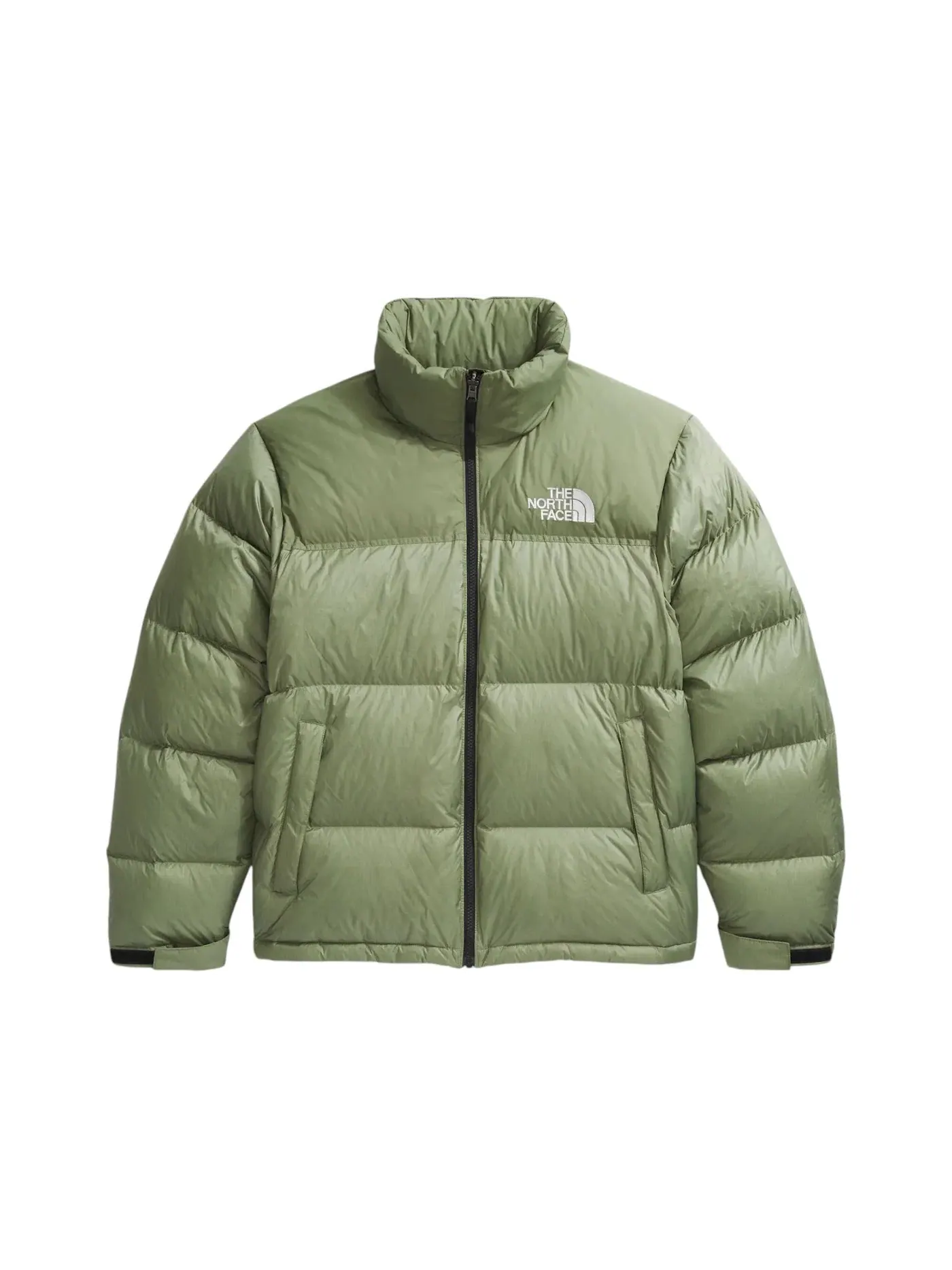 Мужская куртка утепленная The North Face 1996 Retro Nuptse Jacket — изображение 1 из 1, серый