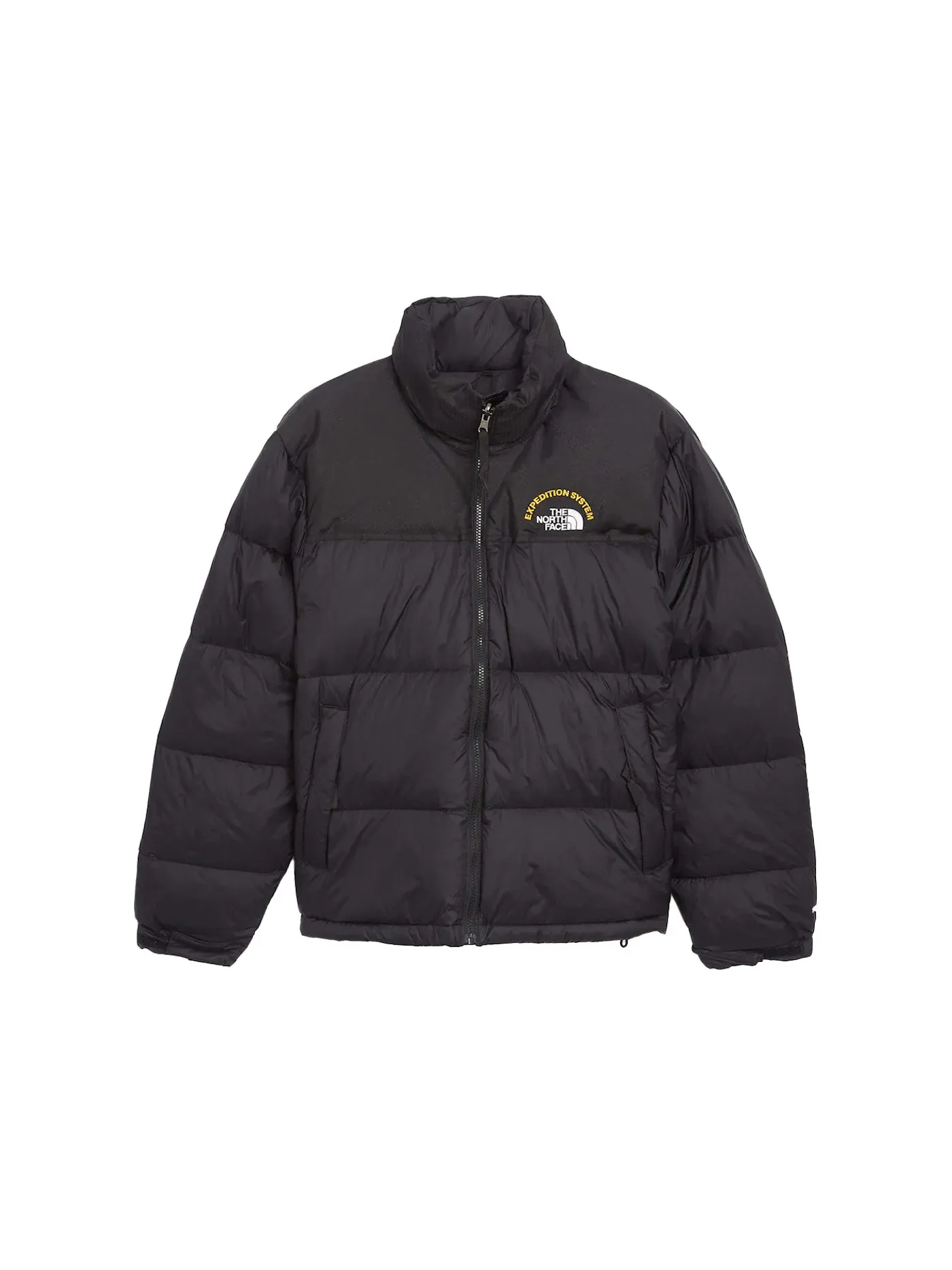 Мужская куртка с наполнителем The North Face 1996 Retro Nuptse Jacket — изображение 1 из 2, черный