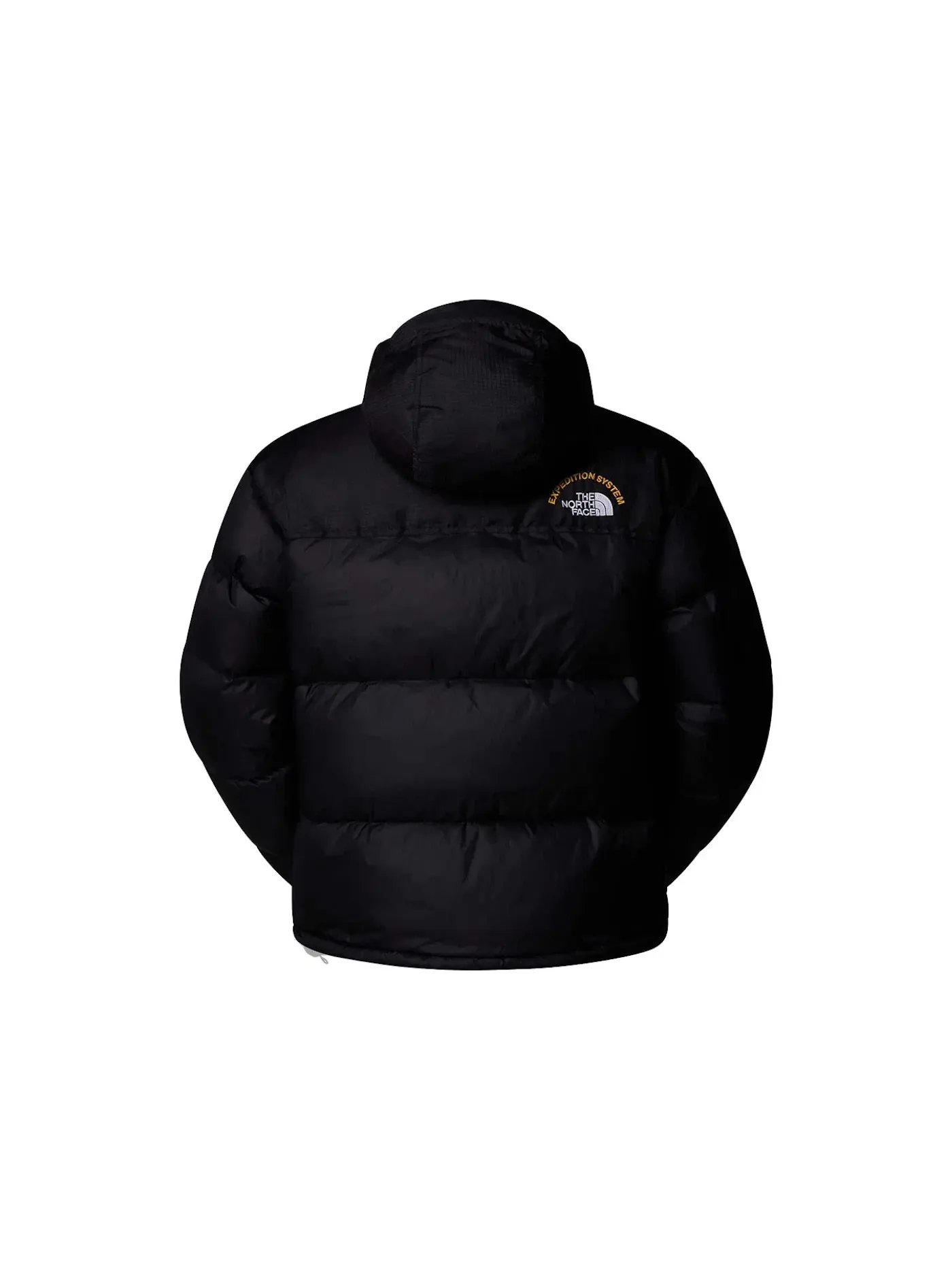 Мужская куртка с наполнителем The North Face 1996 Retro Nuptse Jacket — изображение 2 из 2, черный