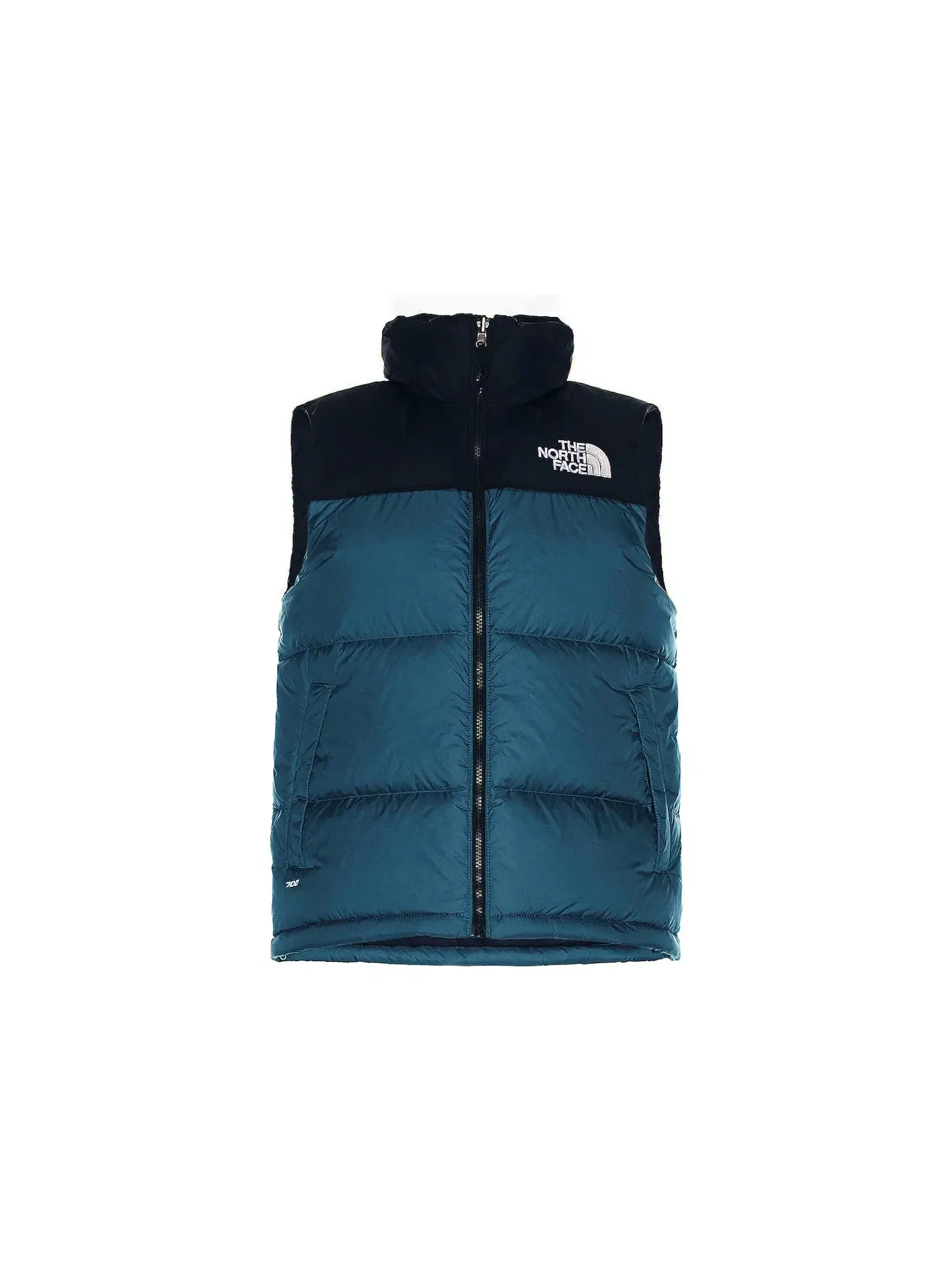 Мужской жилет утепленный Vest The North Face — изображение 1 из 2, синий