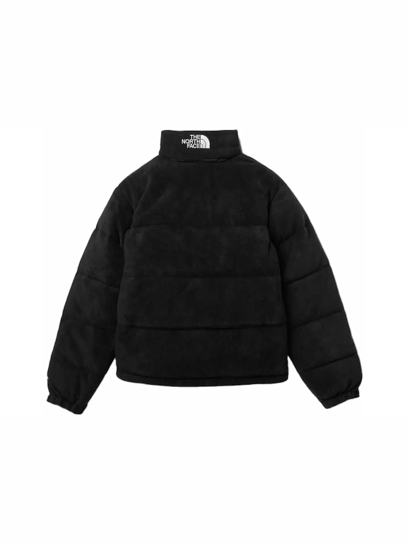 Мужская куртка с утеплителем The North Face — изображение 2 из 2, черный