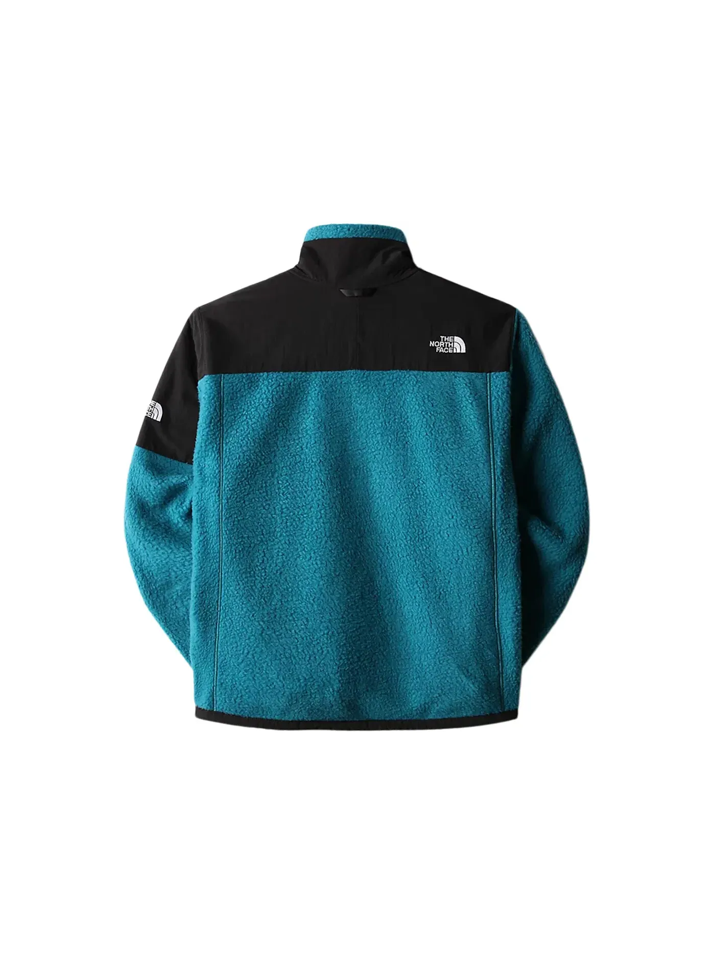 Мужская куртка с высоким ворсом The North Face 94 High Pile Denali Fleece Jacket — изображение 2 из 2, синий