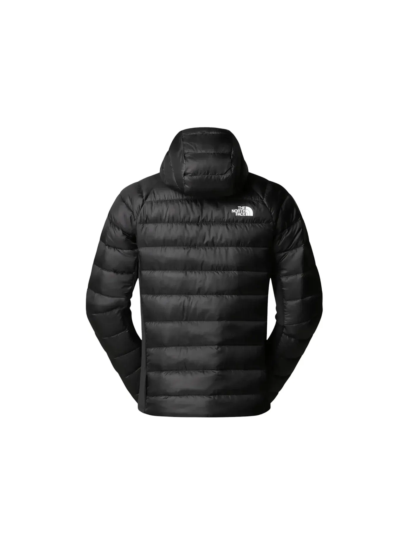 Мужская куртка гибридная The North Face Bettaforca Hybrid Jacket — изображение 2 из 2, черный