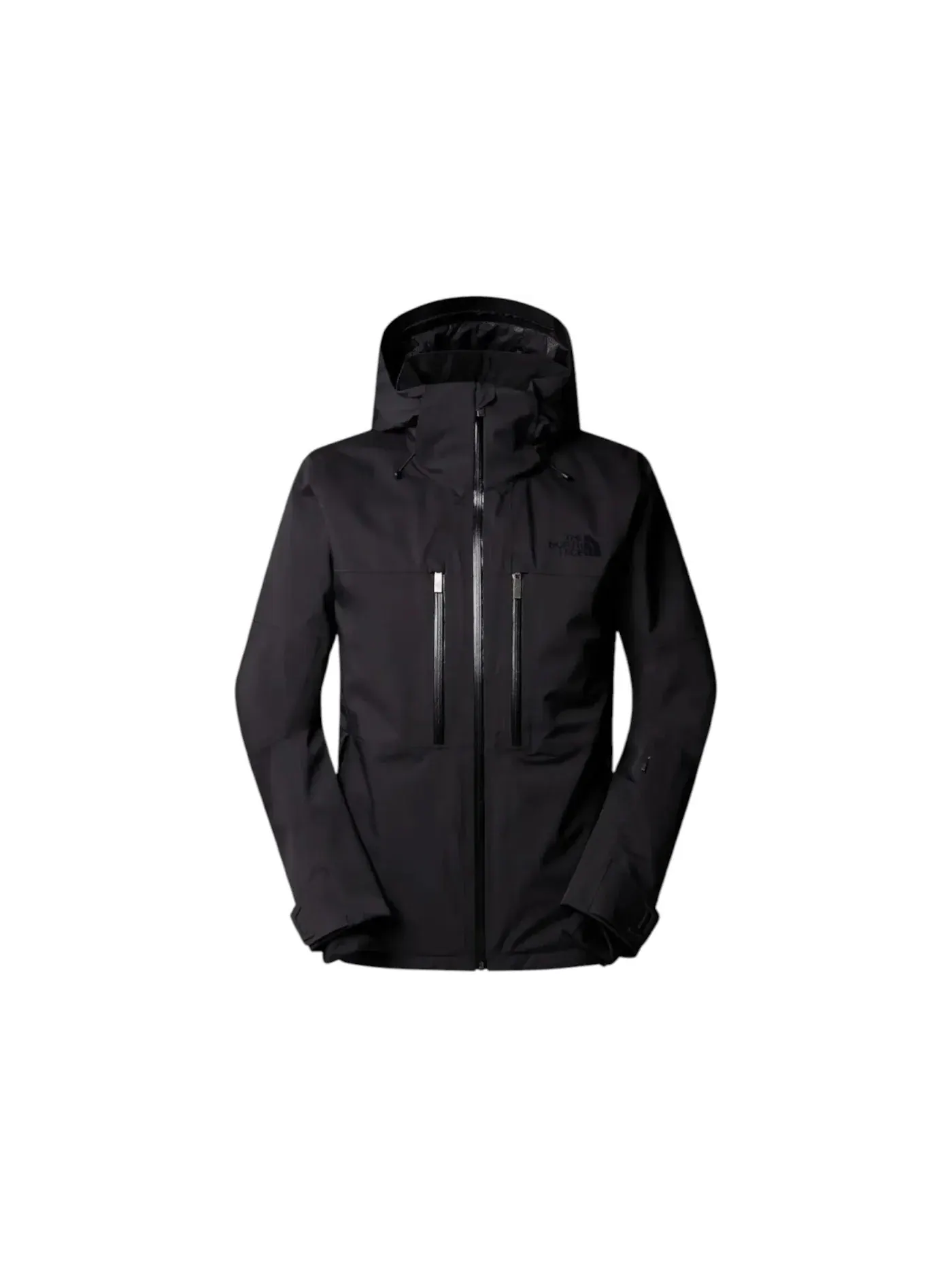 Мужская куртка The North Face Jacket — изображение 1 из 1, черный