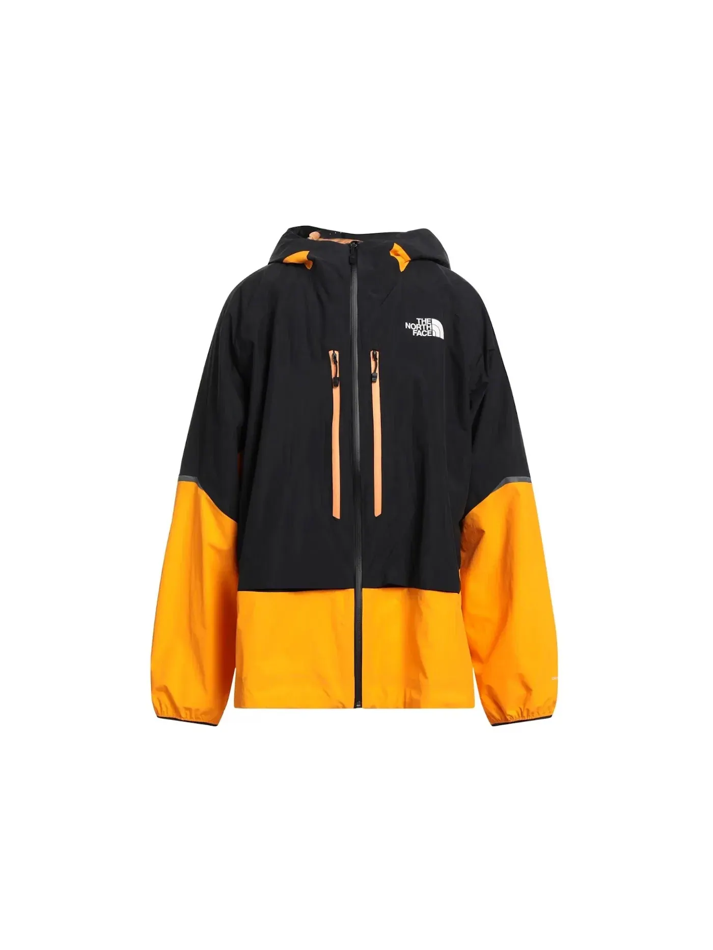 Мужская куртка-софтшелл The North Face — изображение 1 из 1, оранжевый