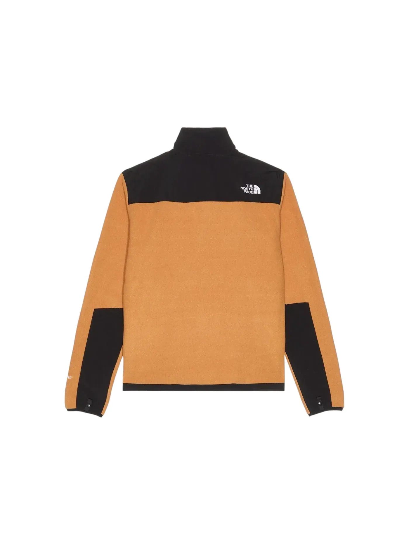 Мужская куртка с флисовой подкладкой The North Face Denali Jacket — изображение 2 из 2, черный