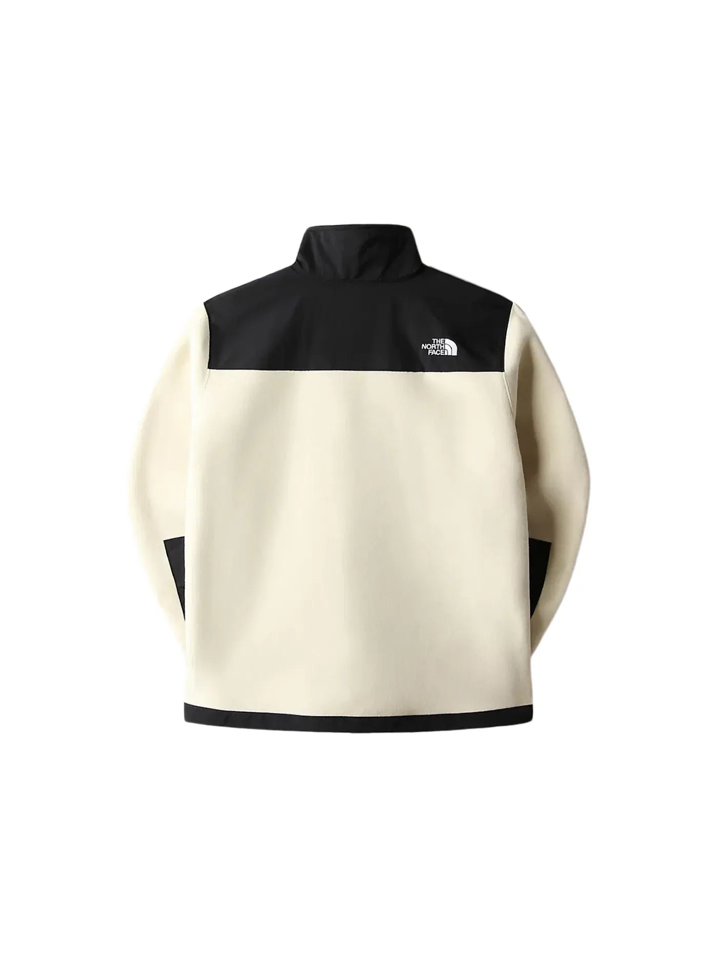 Мужская куртка с принтом The North Face — изображение 2 из 2, черный