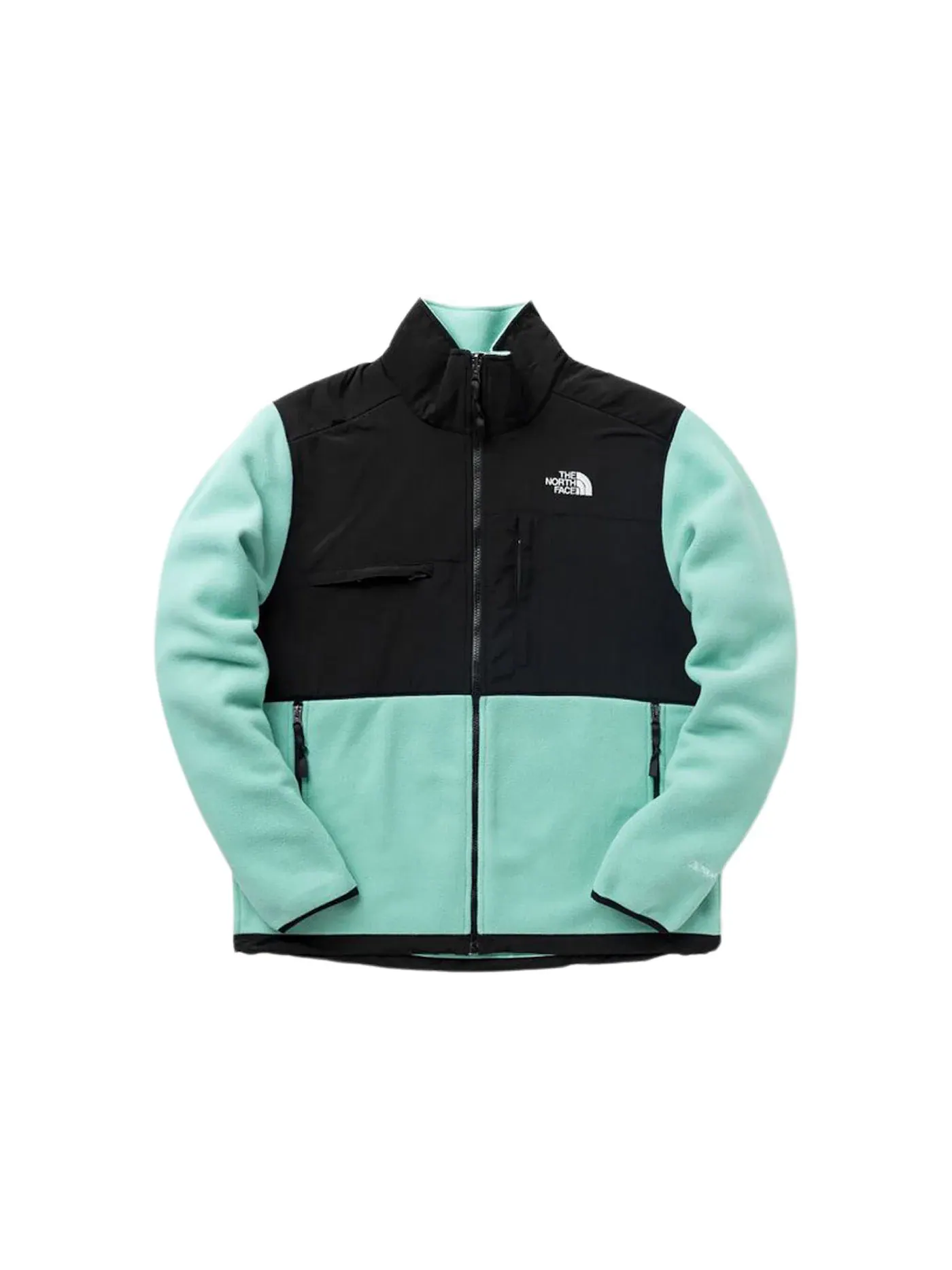 Мужская куртка с утеплителем Denali Jacket The North Face — изображение 1 из 1, черный