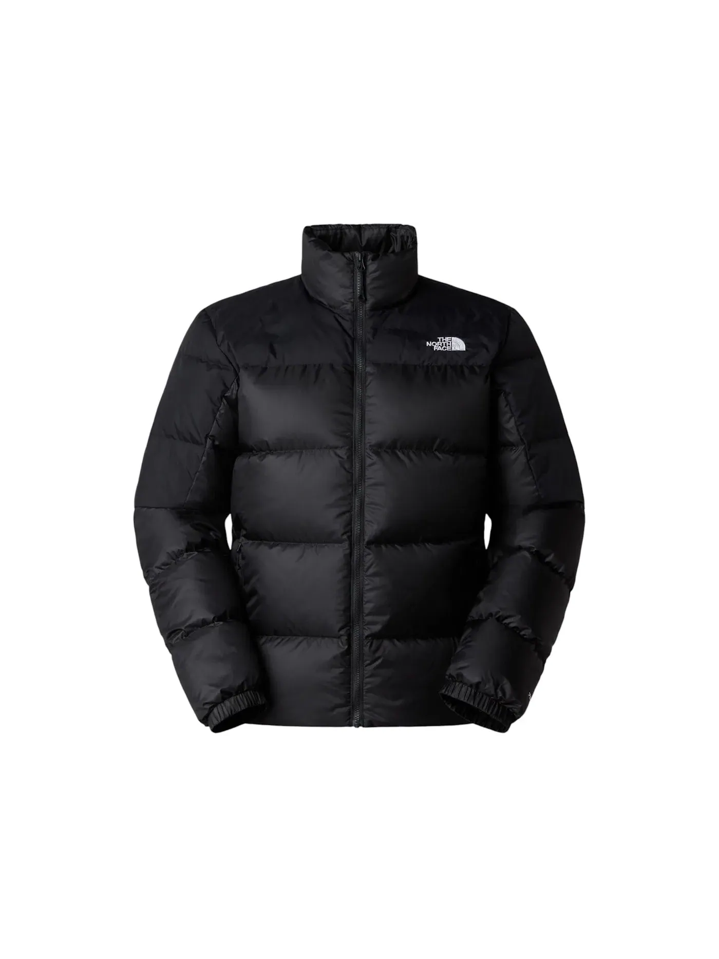 Мужская куртка с наполнителем из пуха Diablo Down 2.0 The North Face — изображение 1 из 2, черный