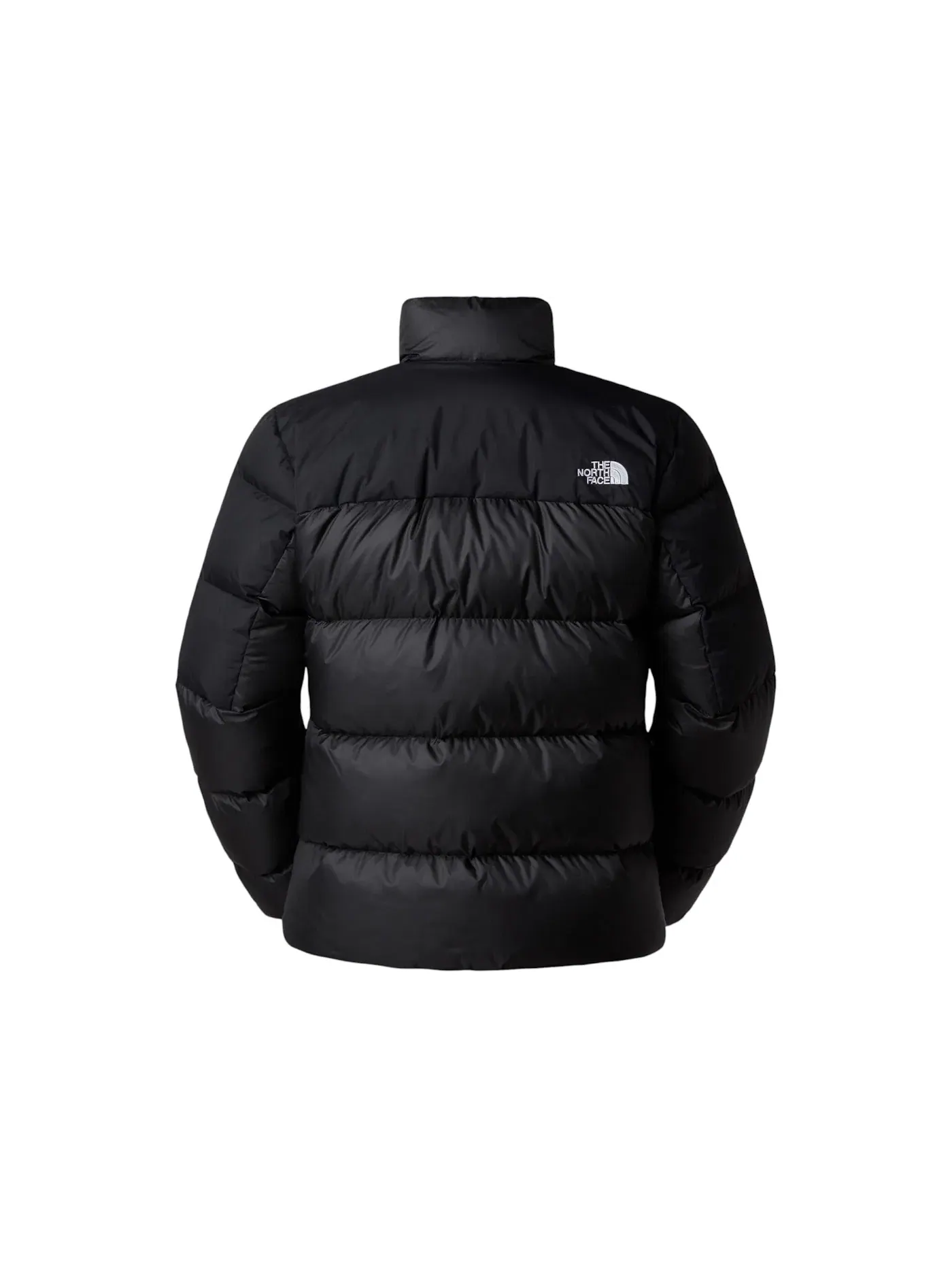 Мужская куртка с наполнителем из пуха Diablo Down 2.0 The North Face — изображение 2 из 2, черный