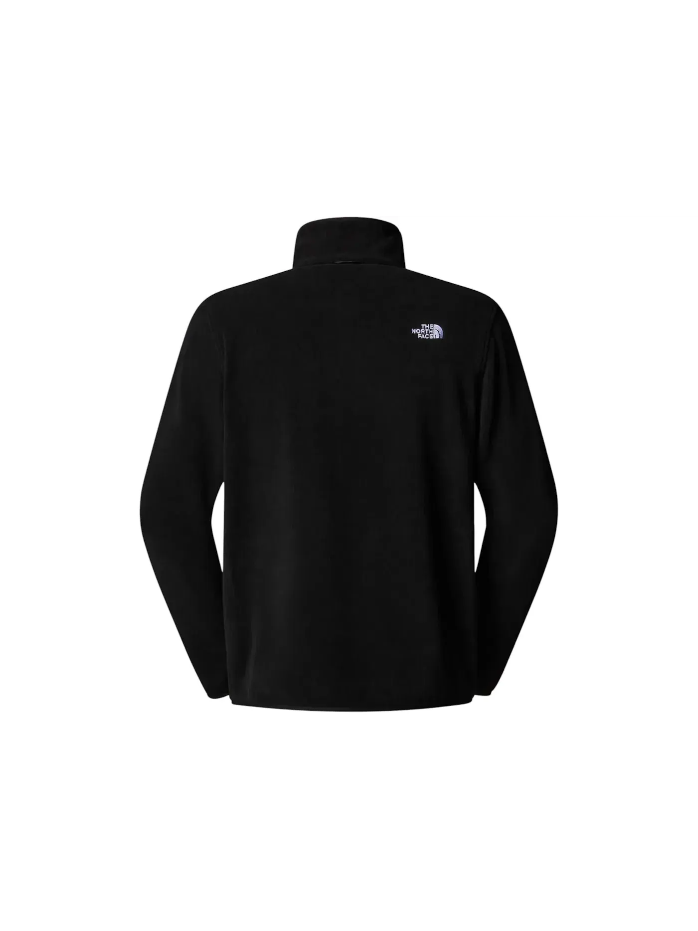 Мужская худи с флисовой подкладкой The North Face — изображение 2 из 2, черный