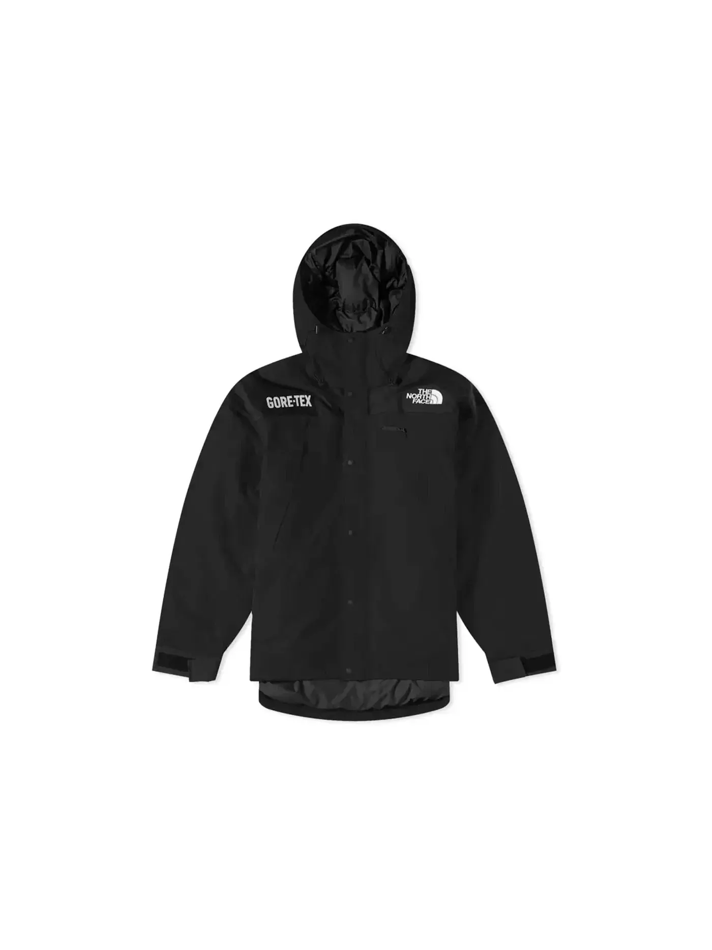 Мужская куртка с мембраной Gore-Tex The North Face — изображение 1 из 1, черный
