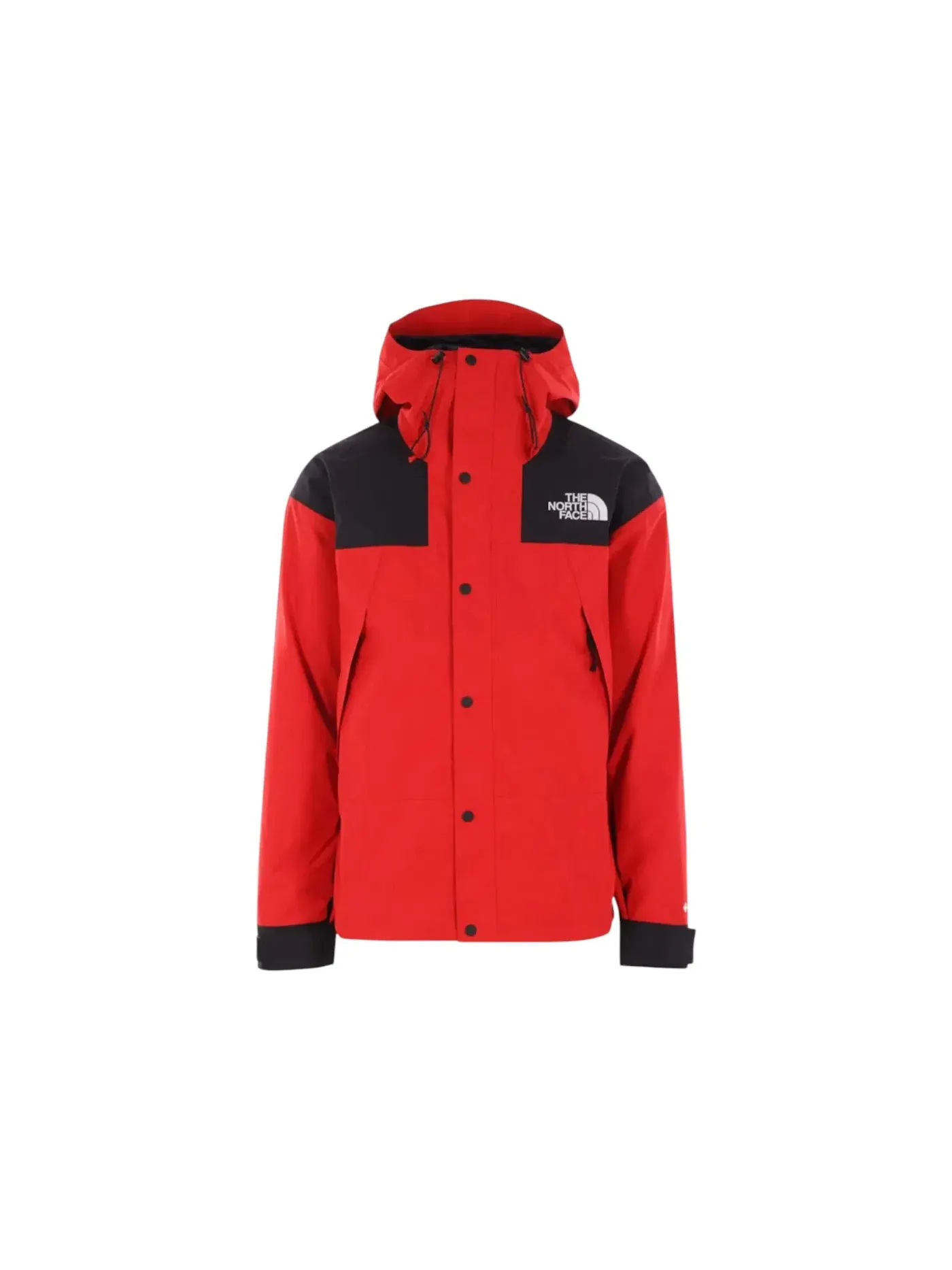 Мужская куртка с водоотталкивающей мембраной The North Face — изображение 1 из 1, красный