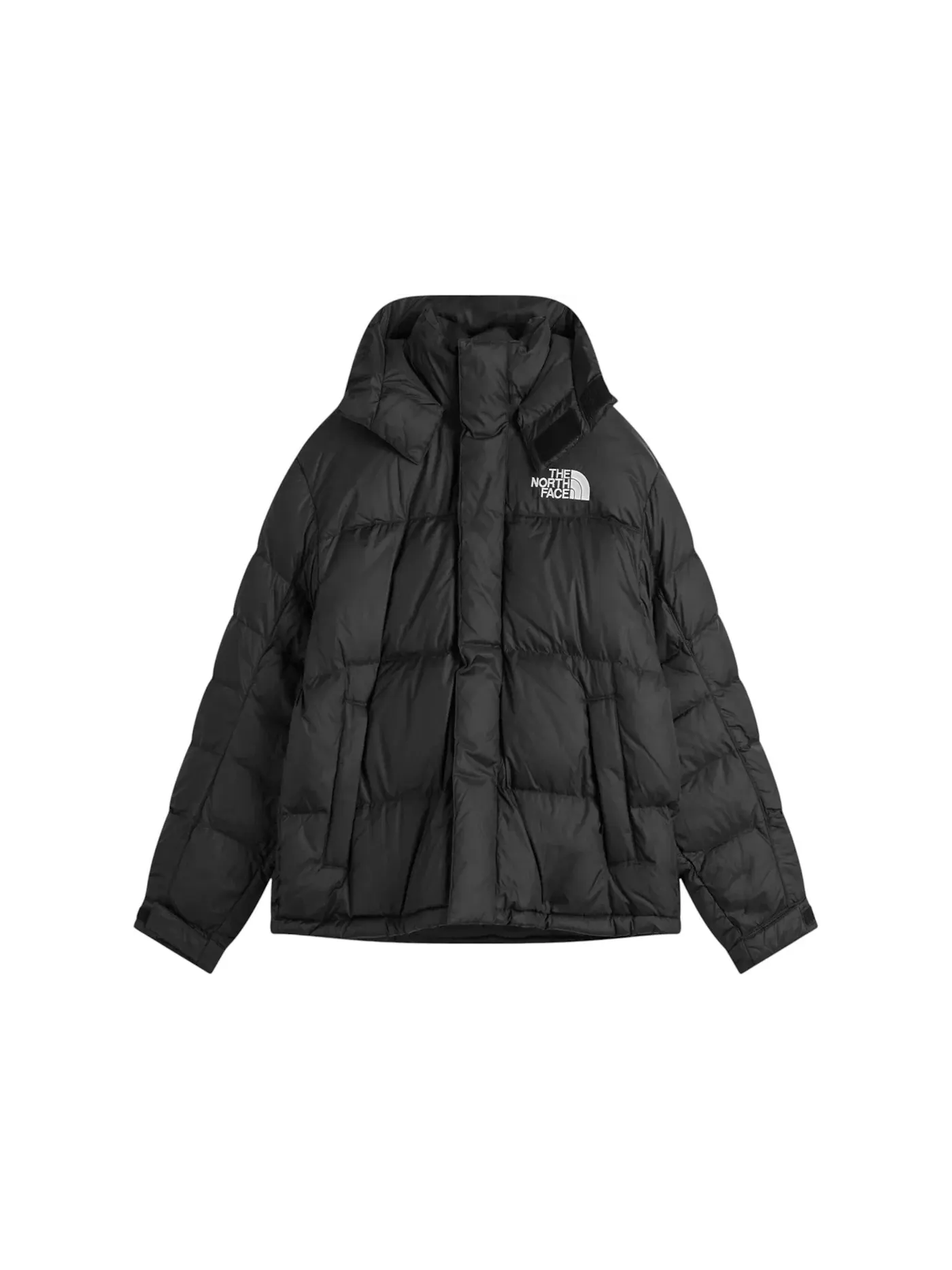 Мужская куртка с утеплителем Himalaya Baltoro The North Face — изображение 1 из 1, черный