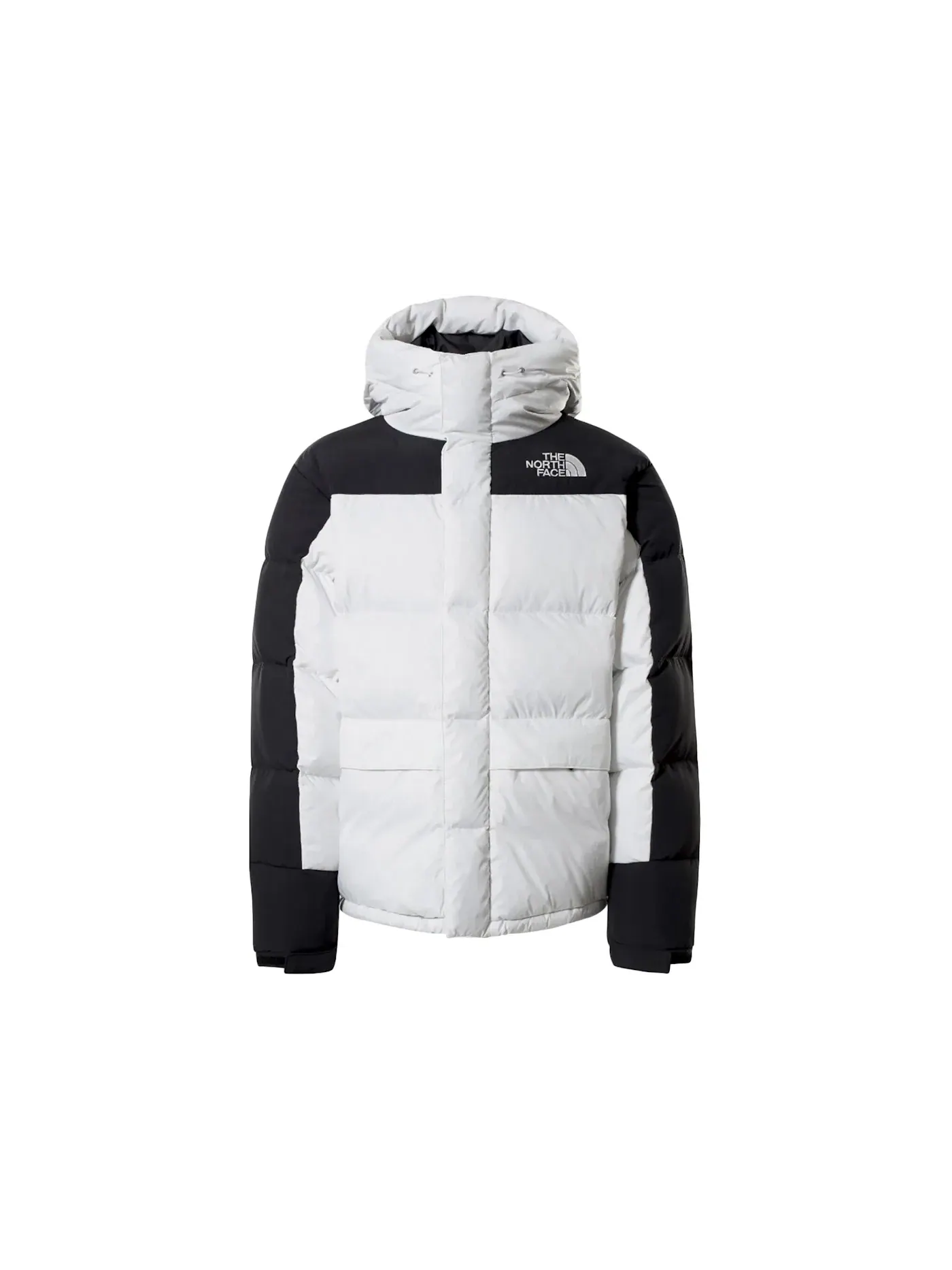 Мужская куртка с наполнителем из гусиного пуха Himalayan Goose Down 550 Fill Jacket The North Face — изображение 1 из 2