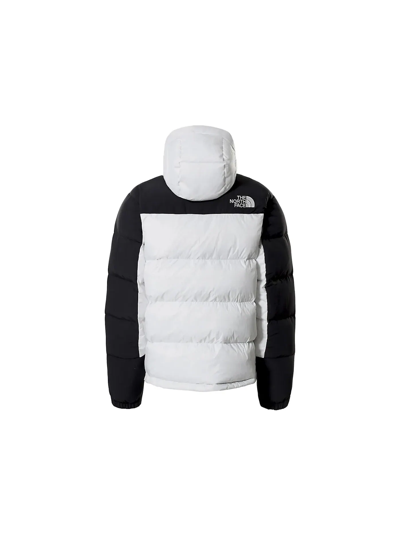 Мужская куртка с наполнителем из гусиного пуха Himalayan Goose Down 550 Fill Jacket The North Face — изображение 2 из 2
