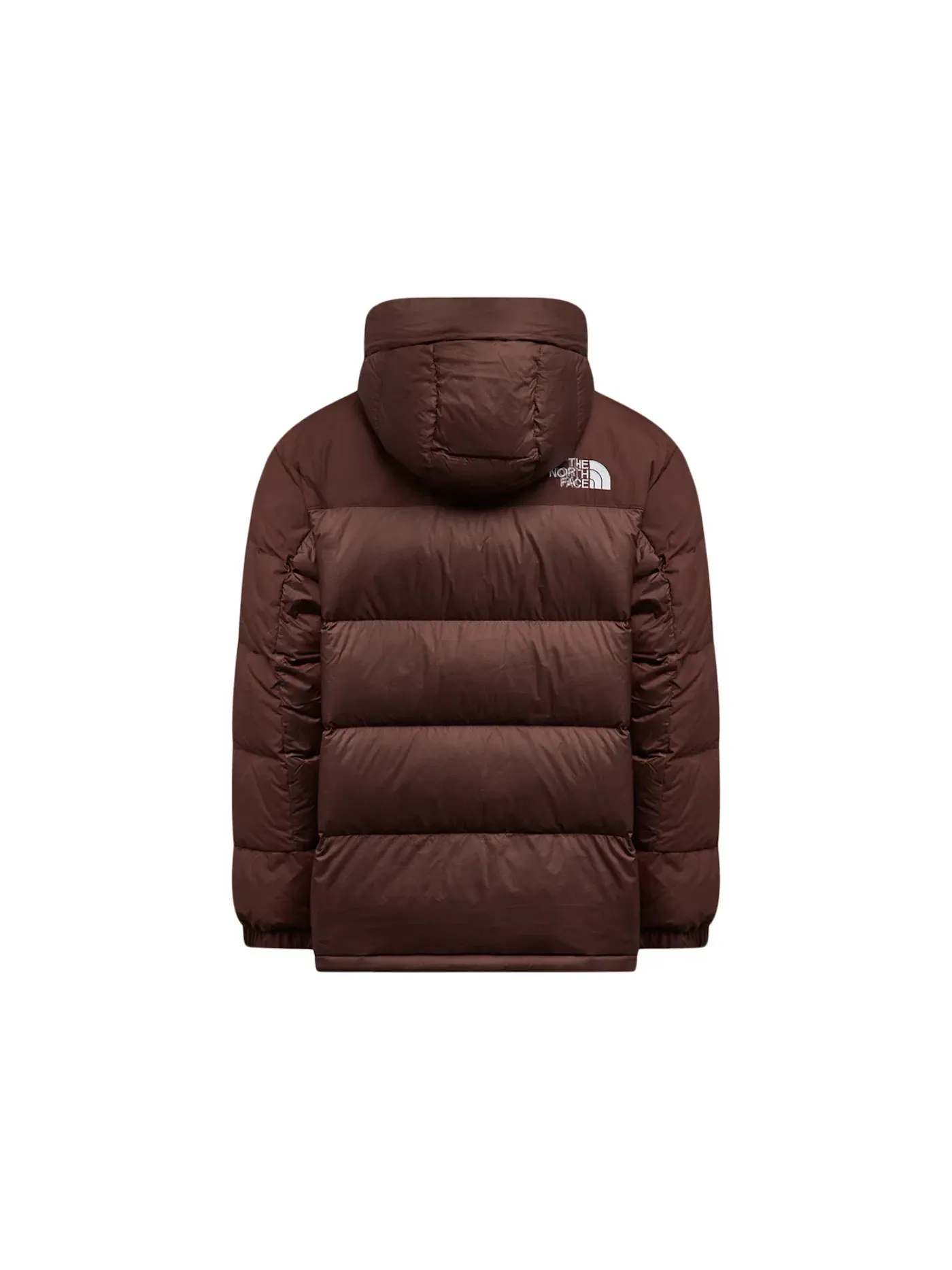 Мужская куртка пуховая с наполнителем 550 Fill Jacket The North Face — изображение 2 из 2, темный коричневый