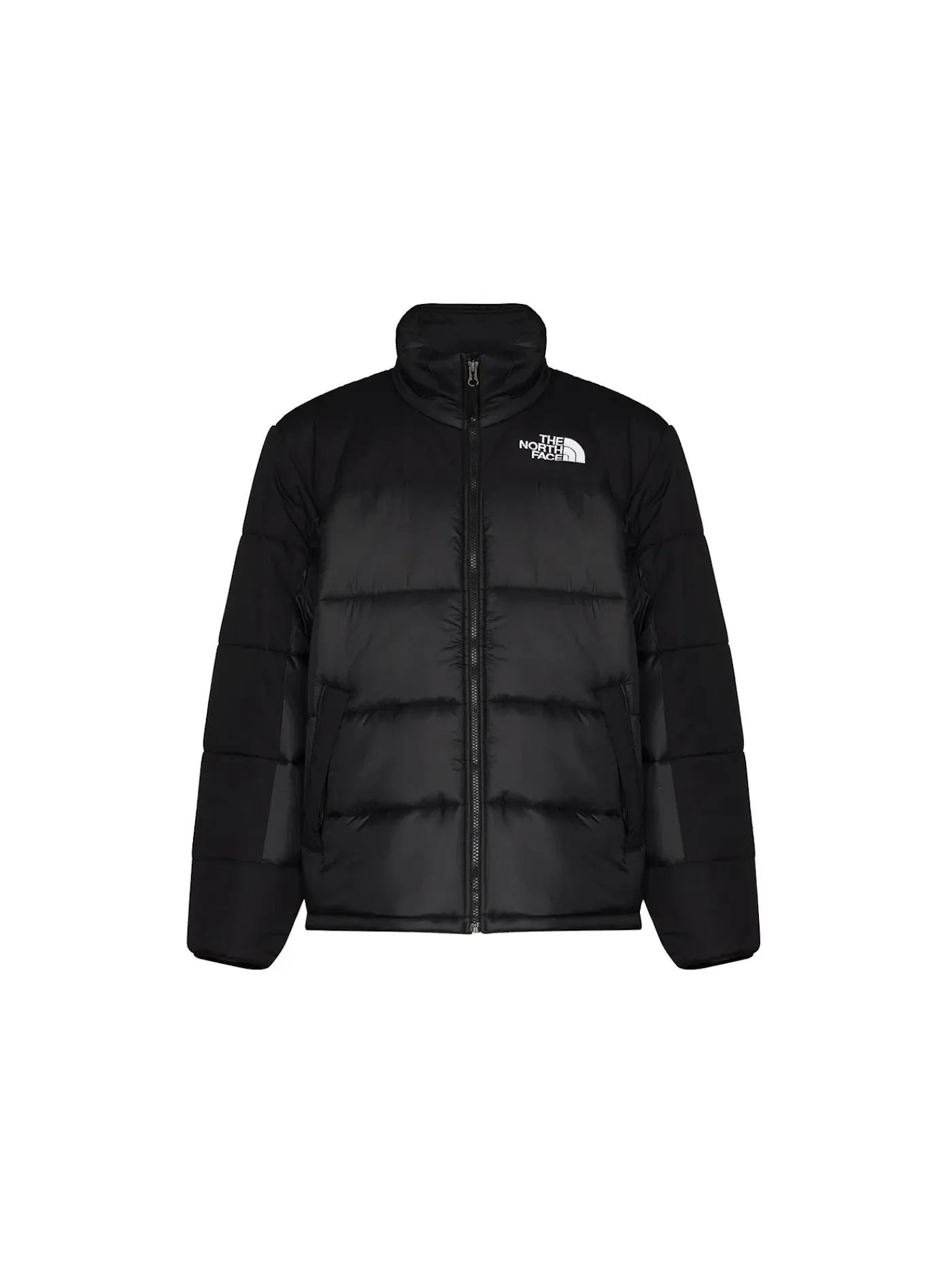 Мужская куртка утепленная Himalayan The North Face — изображение 1 из 1, черный