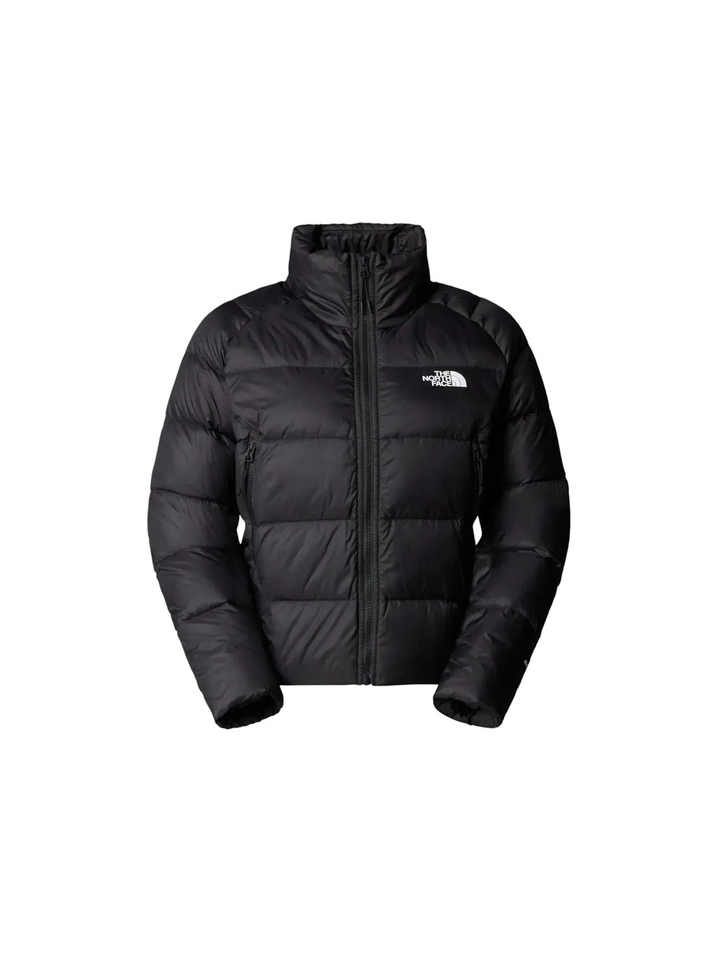 Женская пуховая куртка Hyalite Down The North Face — изображение 1 из 2, черный