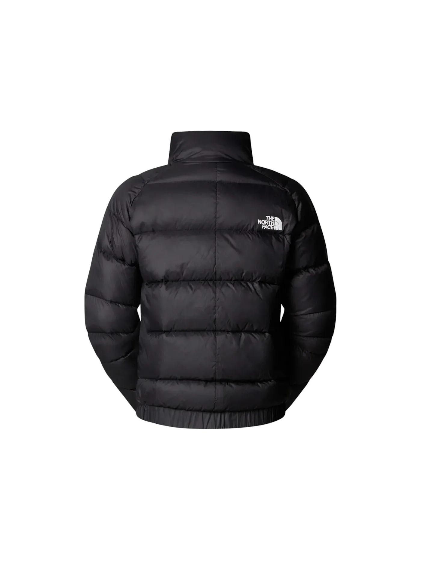 Женская пуховая куртка Hyalite Down The North Face — изображение 2 из 2, черный