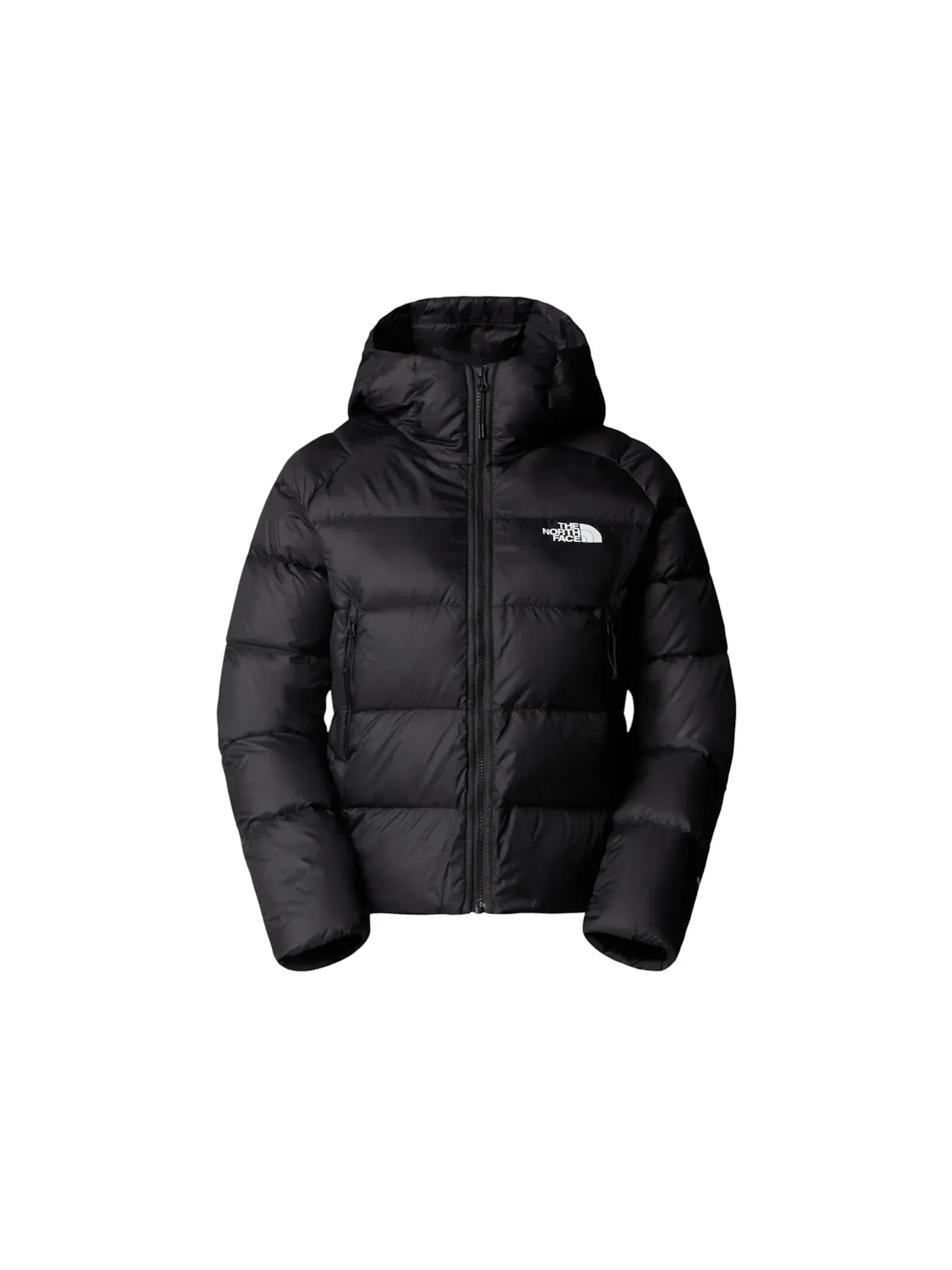 Мужская куртка с утеплителем Hyalite The North Face — изображение 1 из 2, черный