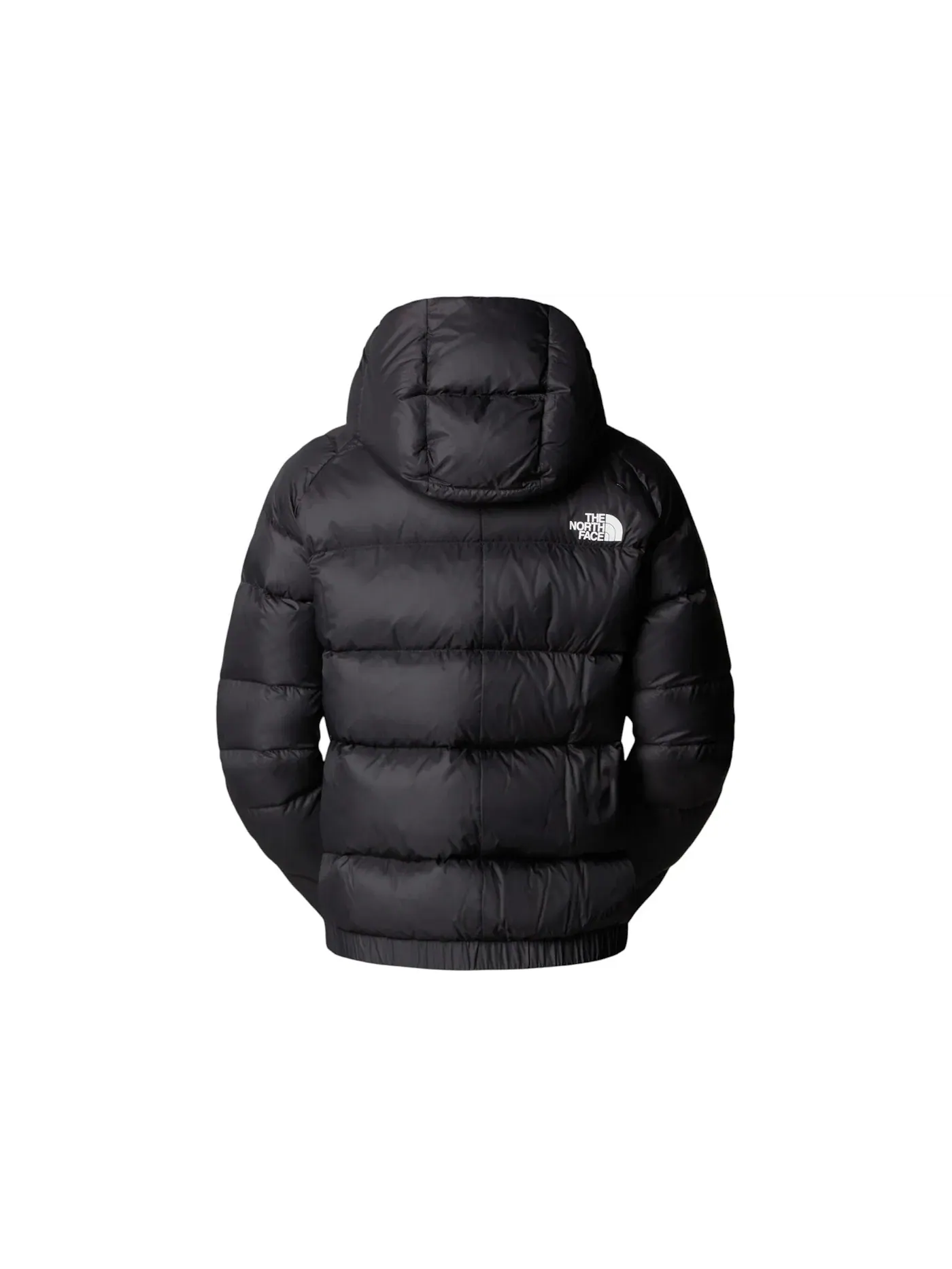 Мужская куртка с утеплителем Hyalite The North Face — изображение 2 из 2, черный