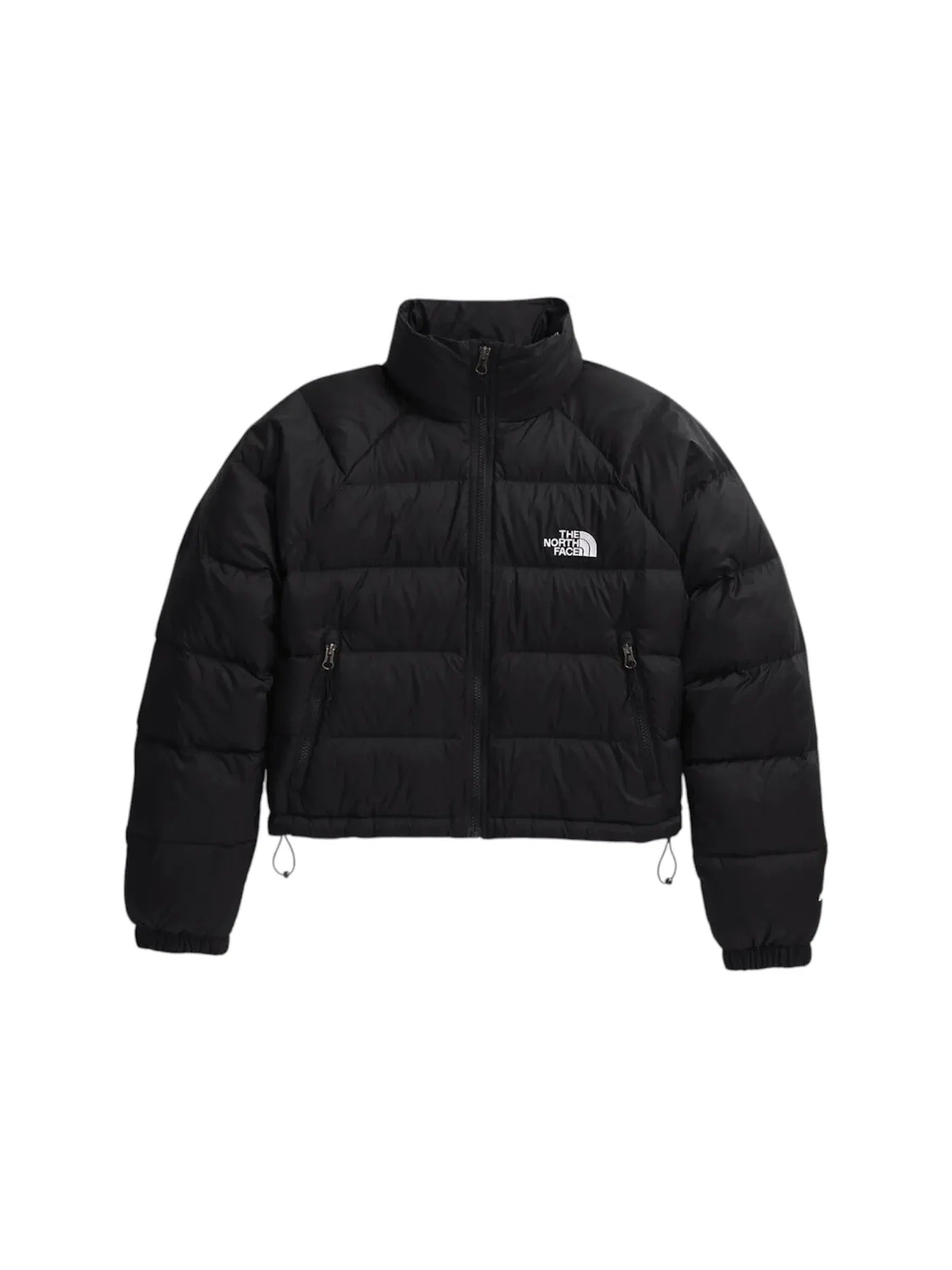 Женская куртка из пуха с легким утеплителем Hydrenalite Down The North Face — изображение 1 из 1, черный