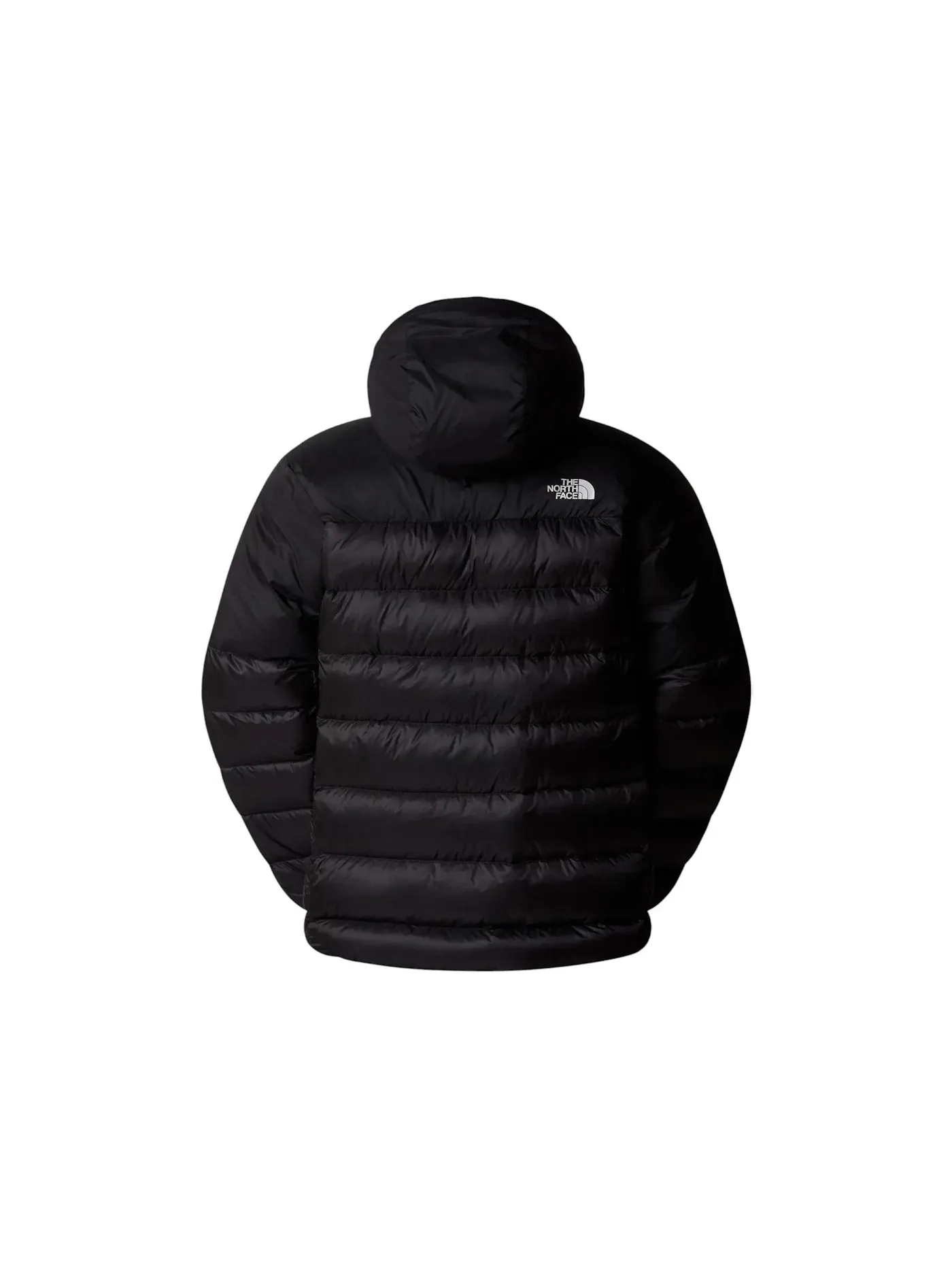 Мужская пуховая куртка Kalix The North Face — изображение 2 из 2, черный